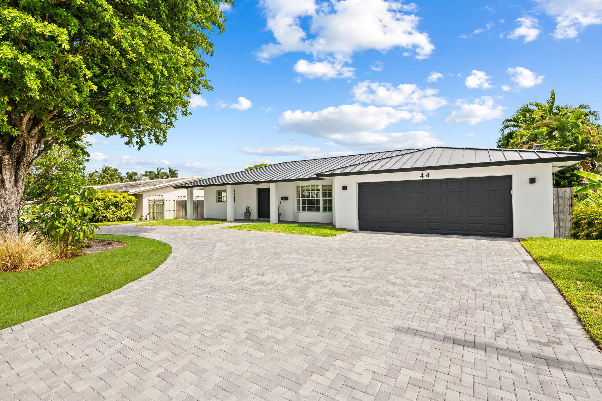BERMUDA-RIVIERA SUB OF GALT - Residential