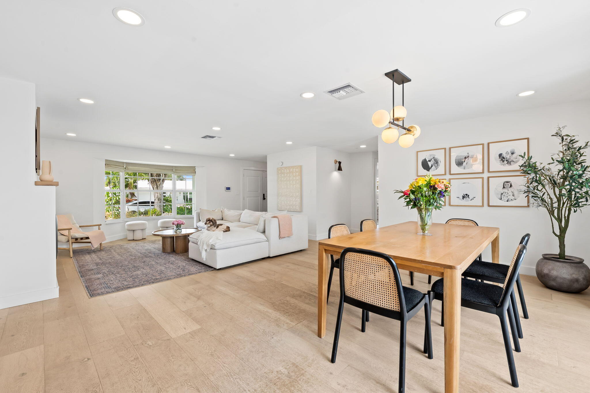 BERMUDA-RIVIERA SUB OF GALT - Residential