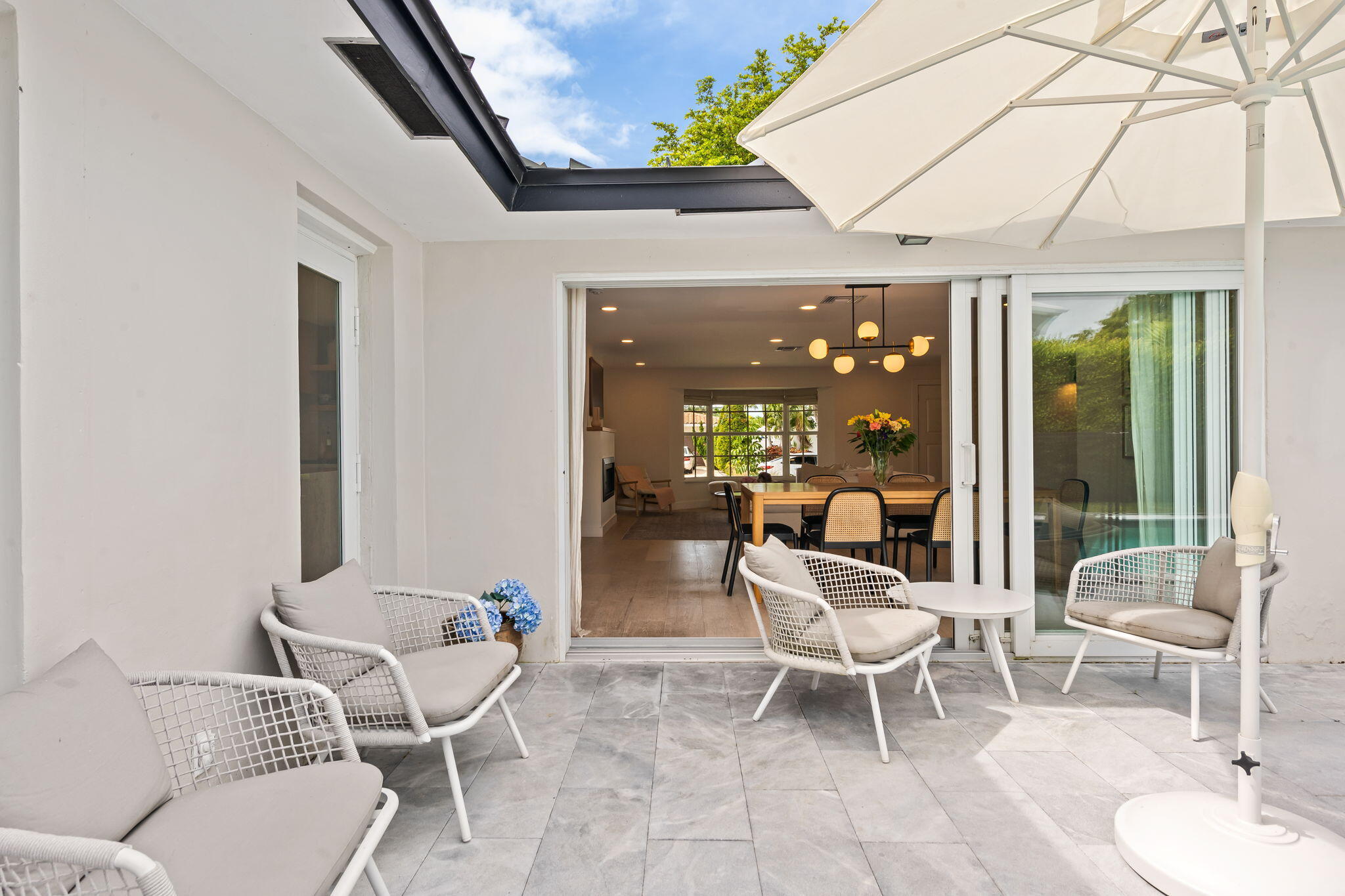 BERMUDA-RIVIERA SUB OF GALT - Residential