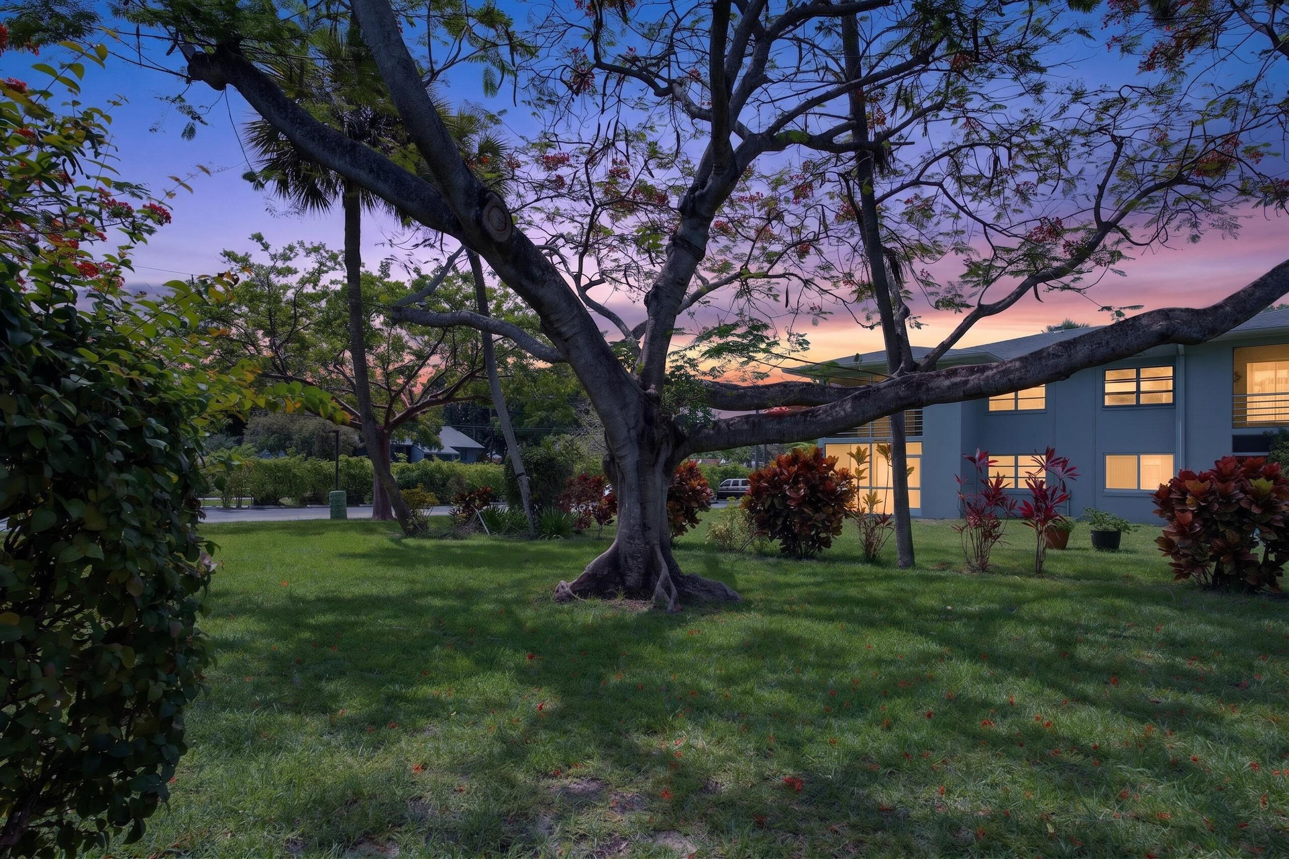 SABAL PINE CONDO - Residential