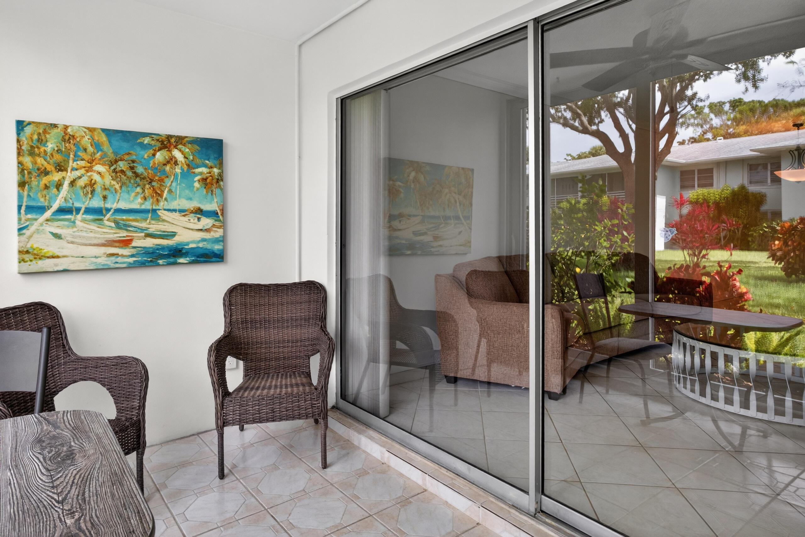 SABAL PINE CONDO - Residential