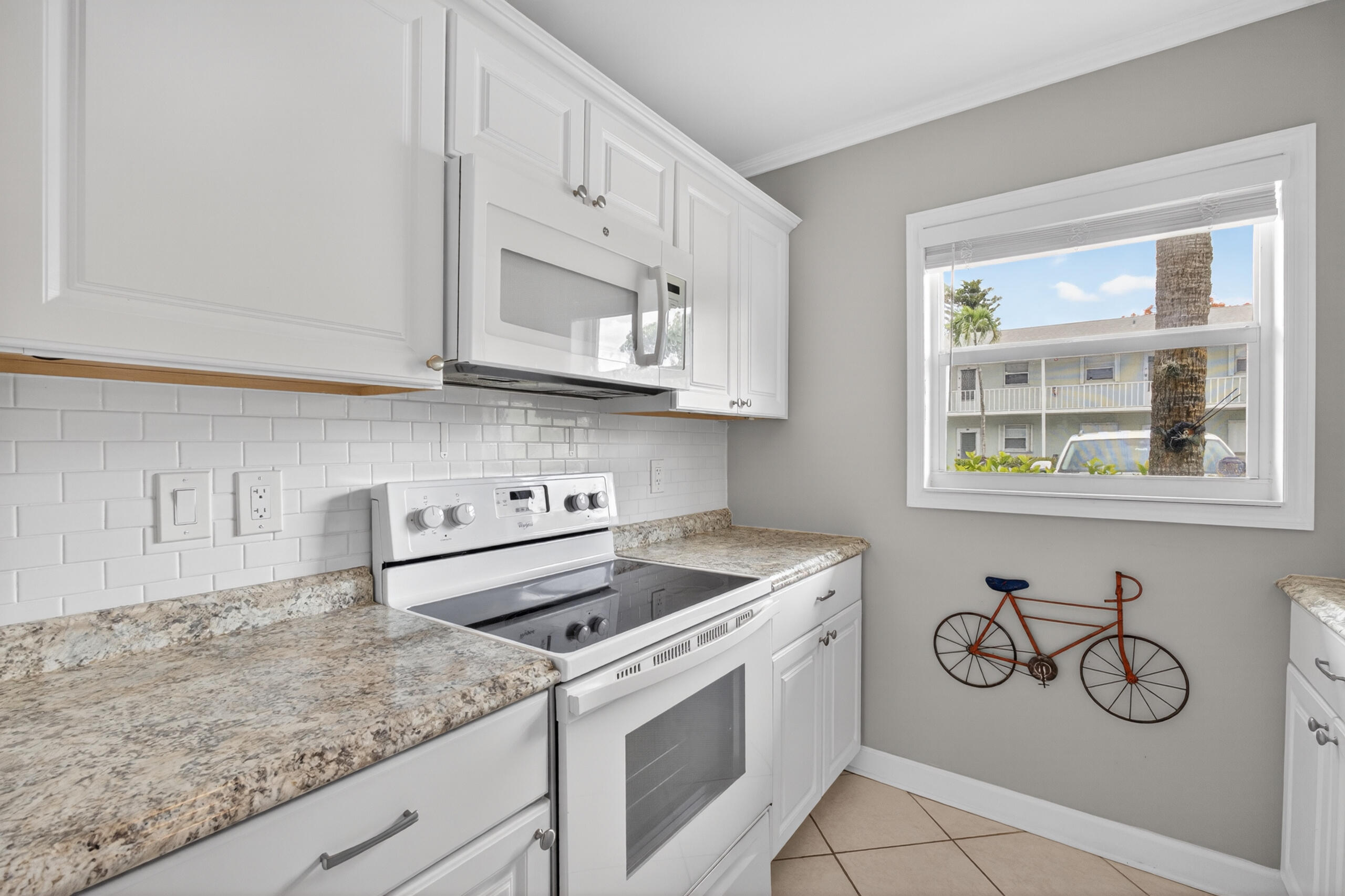 SABAL PINE CONDO - Residential