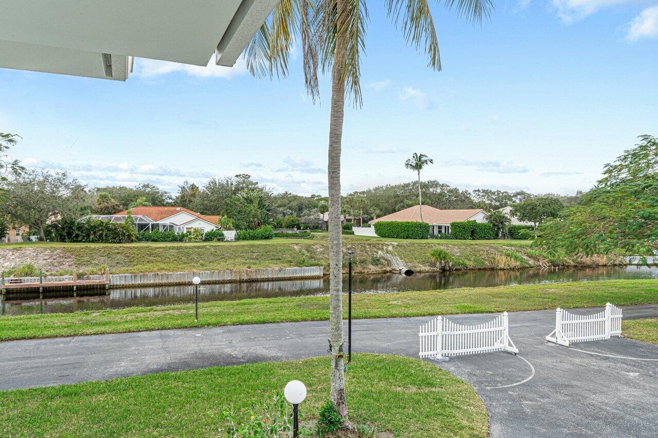 SABAL PINE CONDO - Residential