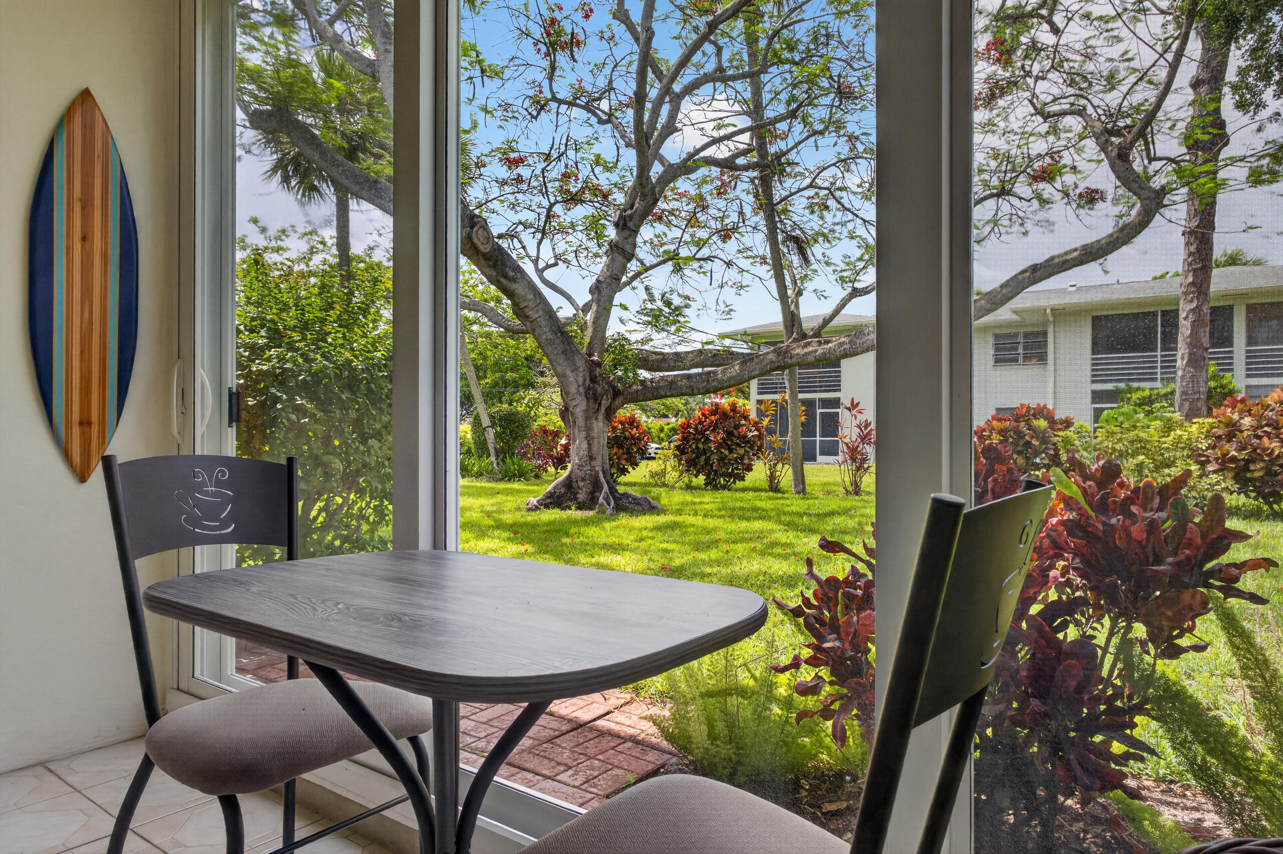 SABAL PINE CONDO - Residential