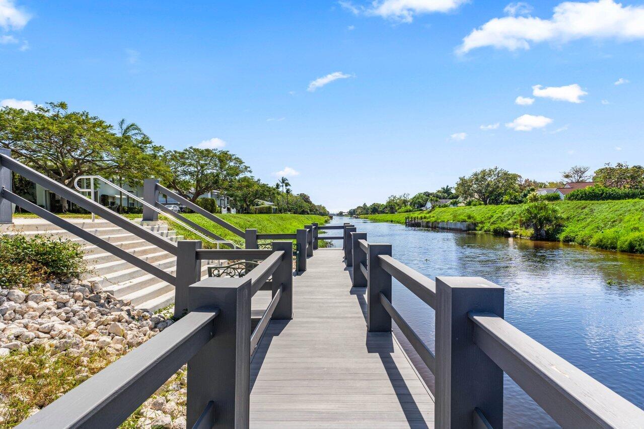 SABAL PINE CONDO - Residential