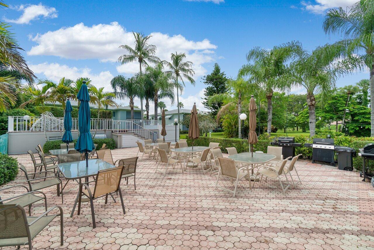 SABAL PINE CONDO - Residential