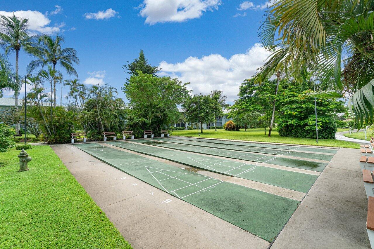 SABAL PINE CONDO - Residential