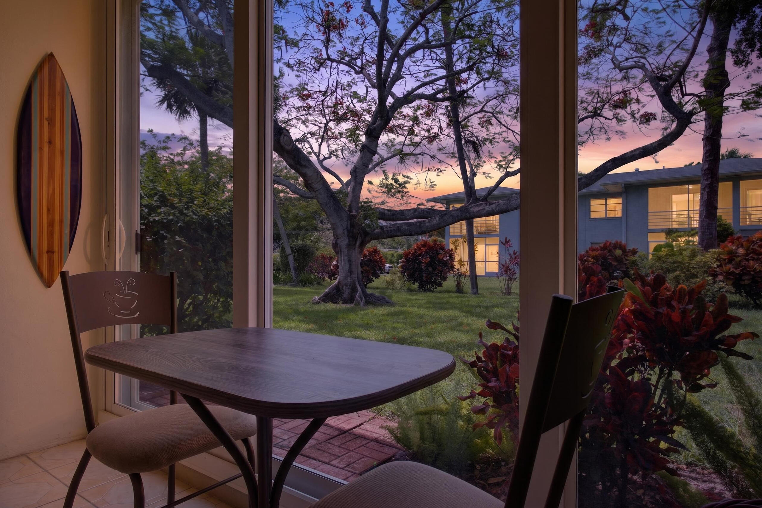 SABAL PINE CONDO - Residential