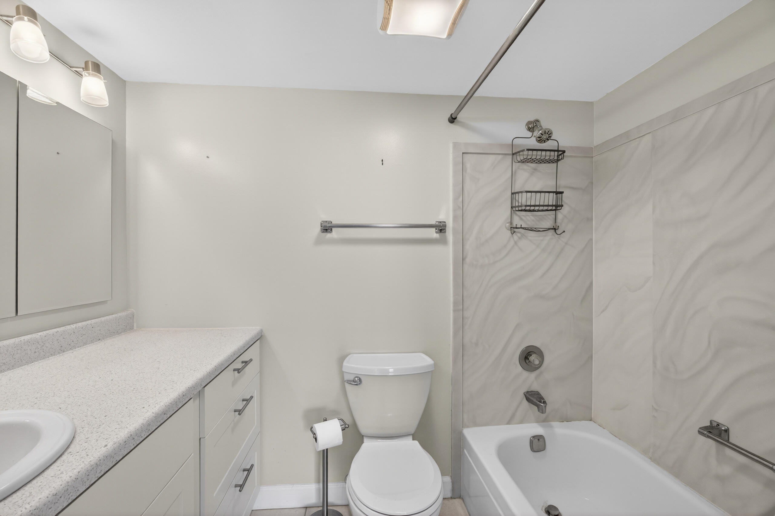 SABAL PINE CONDO - Residential