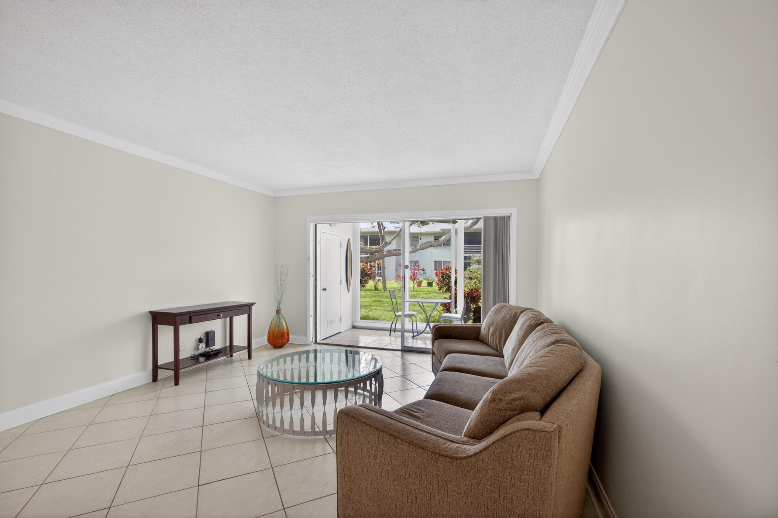 SABAL PINE CONDO - Residential