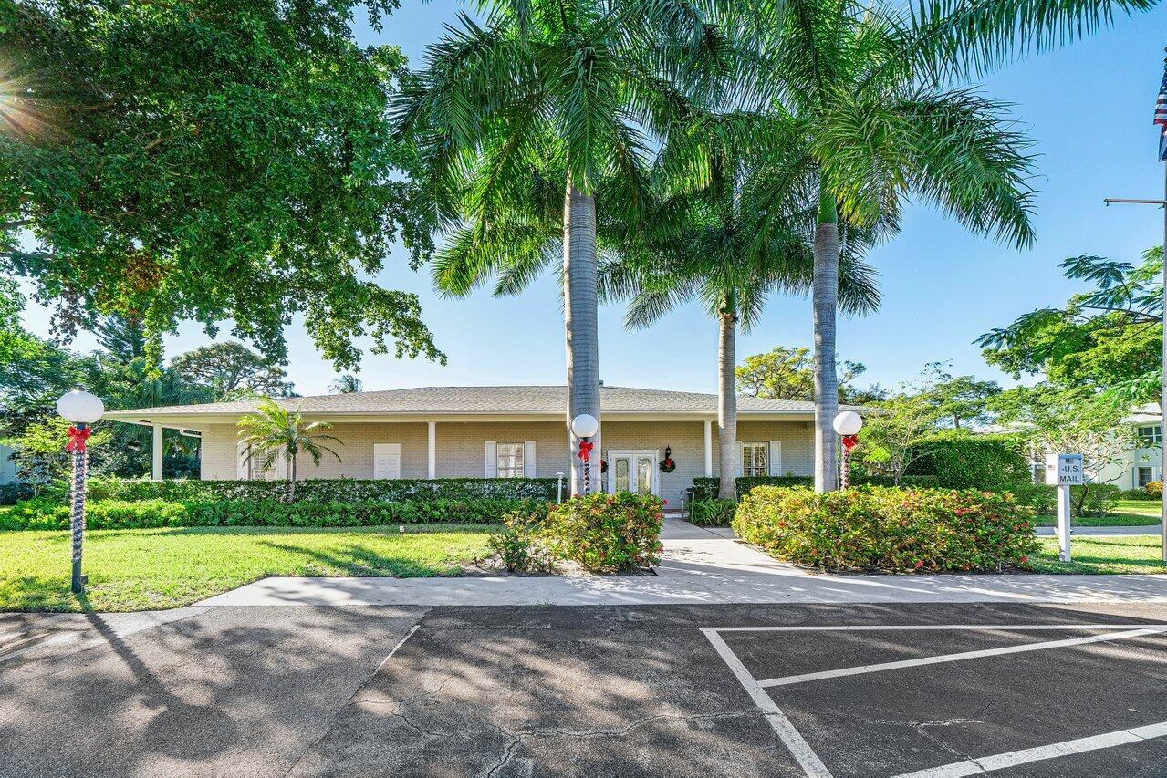 SABAL PINE CONDO - Residential