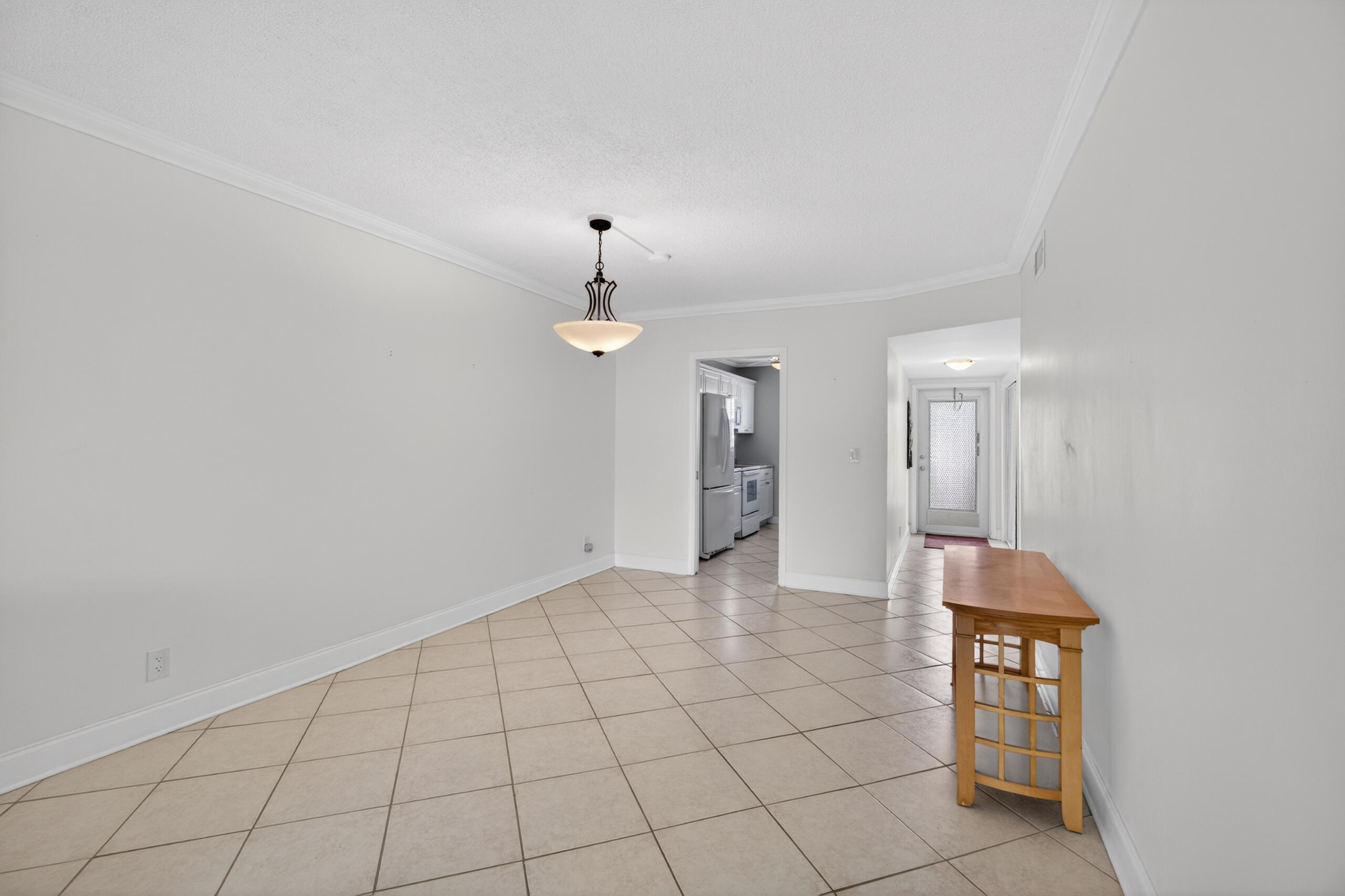 SABAL PINE CONDO - Residential