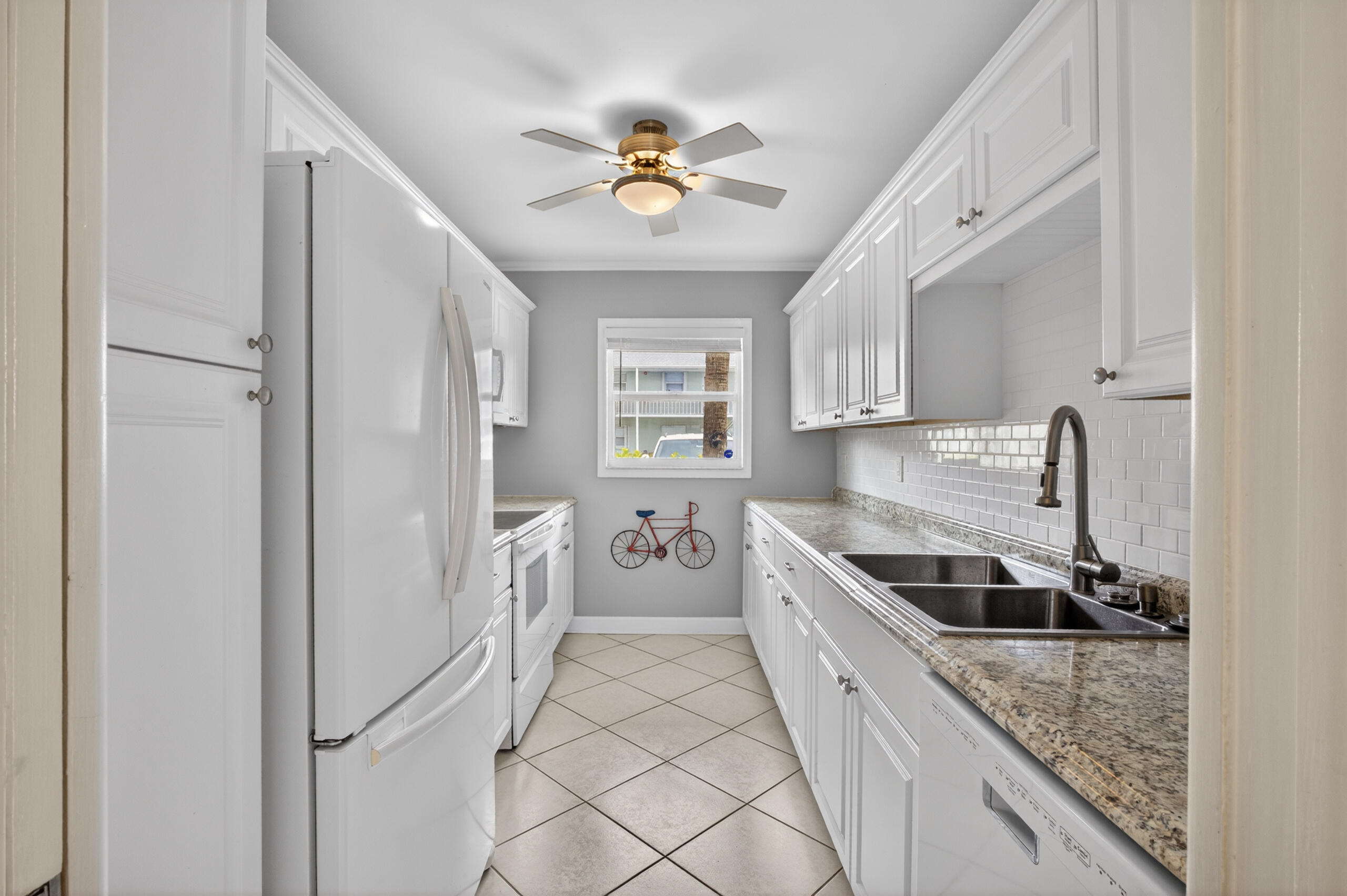 SABAL PINE CONDO - Residential