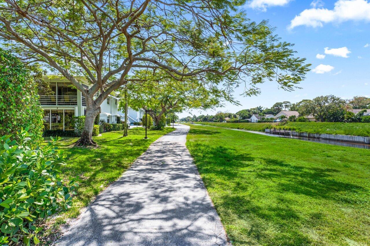 SABAL PINE CONDO - Residential
