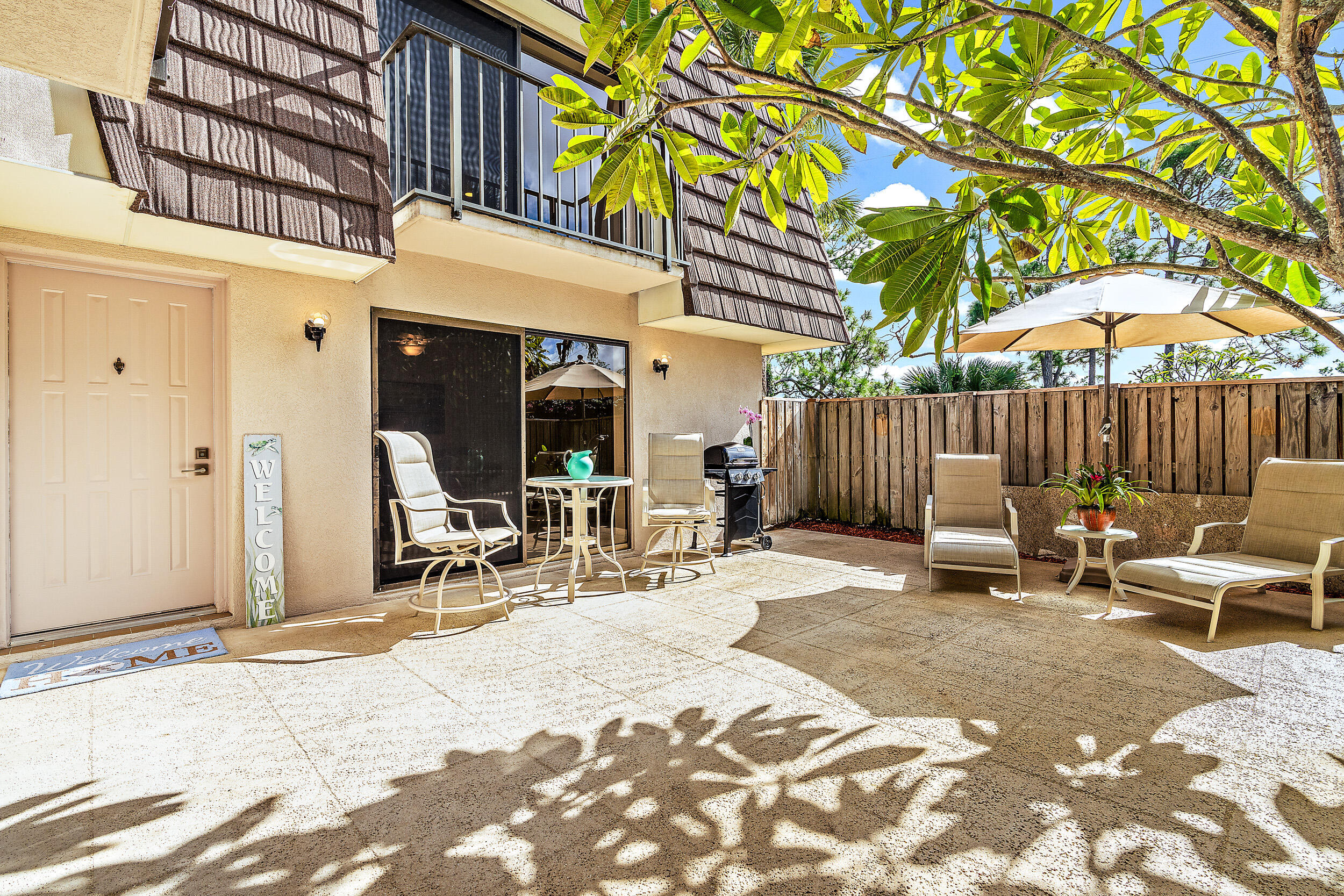LAKES AT THE BLUFFS - Residential Lease