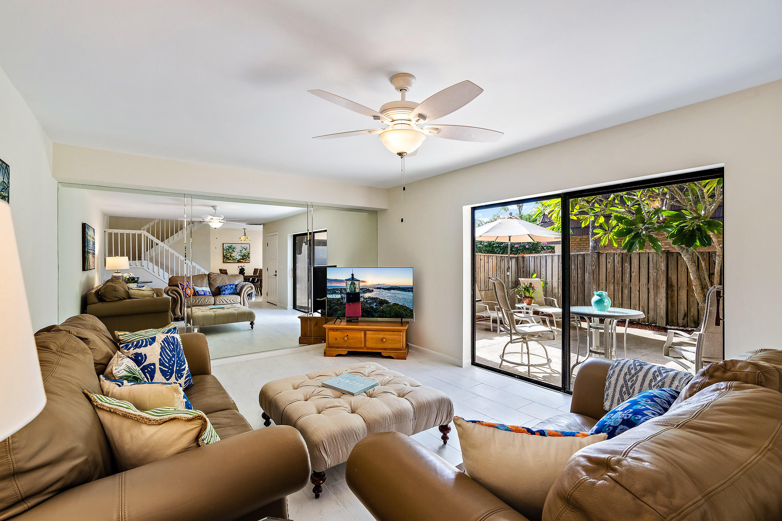 LAKES AT THE BLUFFS - Residential Lease