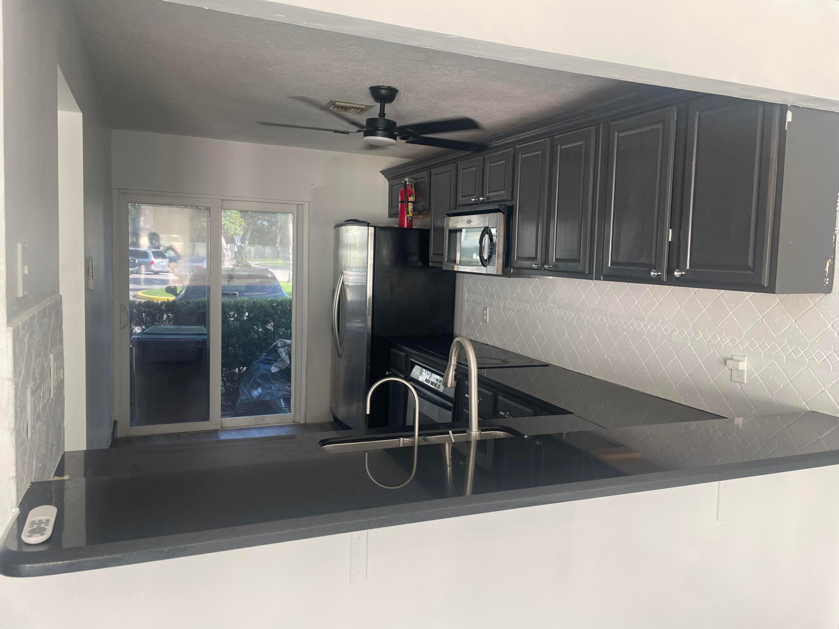 CRYSTAL VIEW TOWNHOMES - Residential