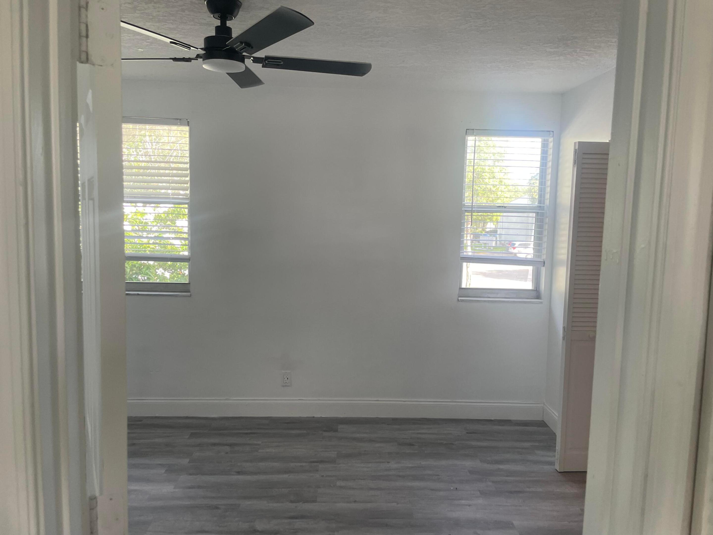 CRYSTAL VIEW TOWNHOMES - Residential