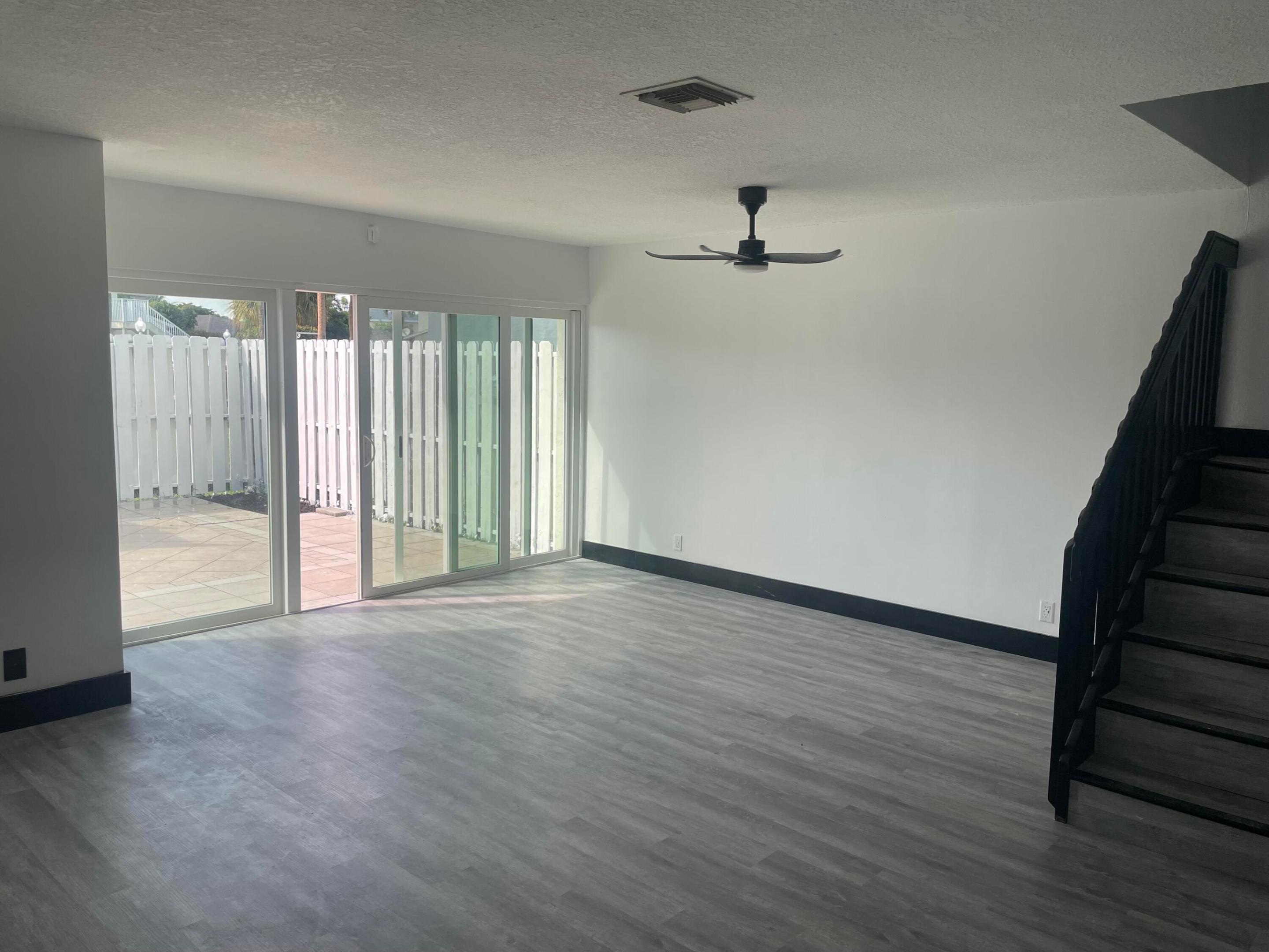 CRYSTAL VIEW TOWNHOMES - Residential