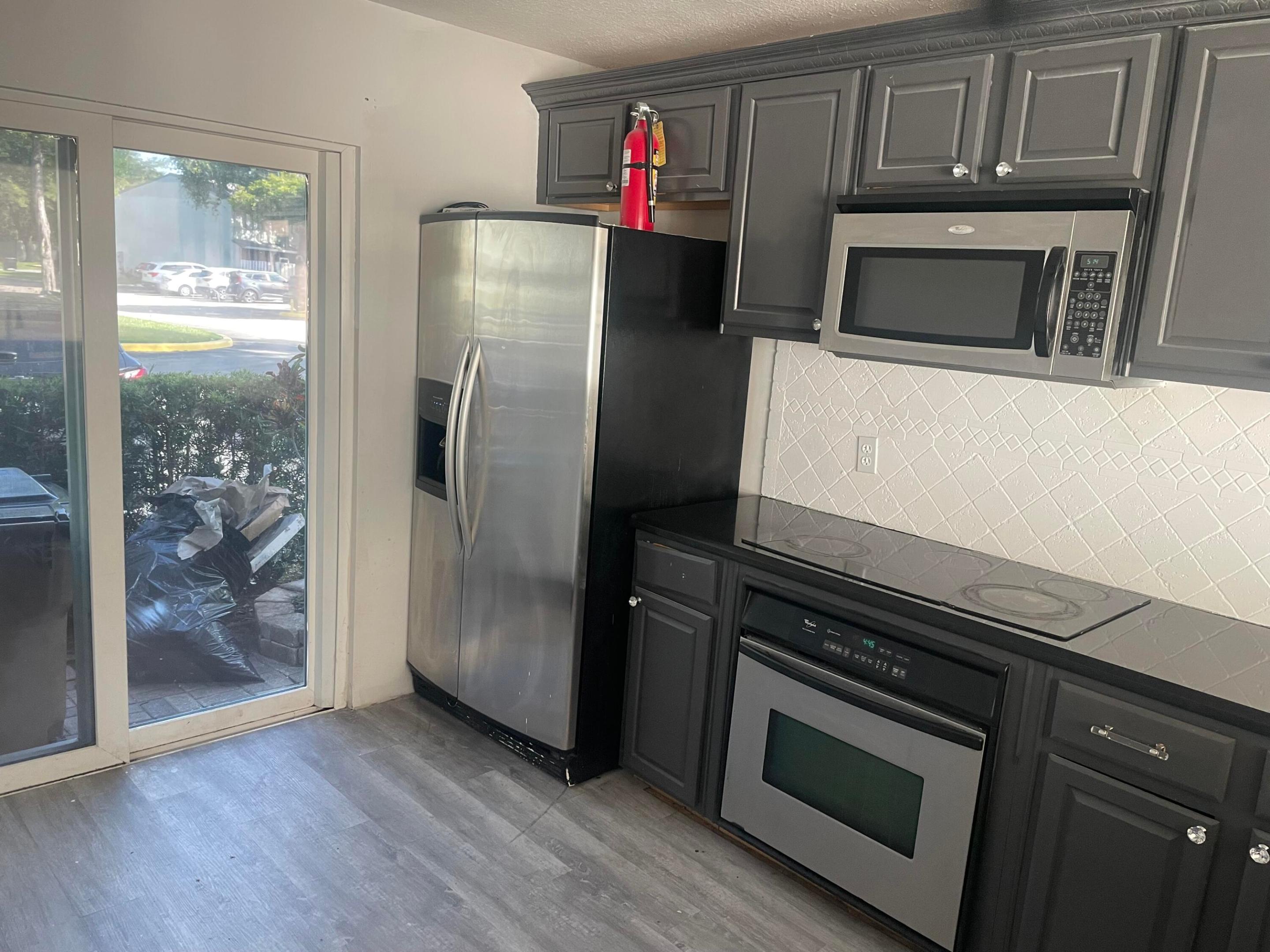 CRYSTAL VIEW TOWNHOMES - Residential