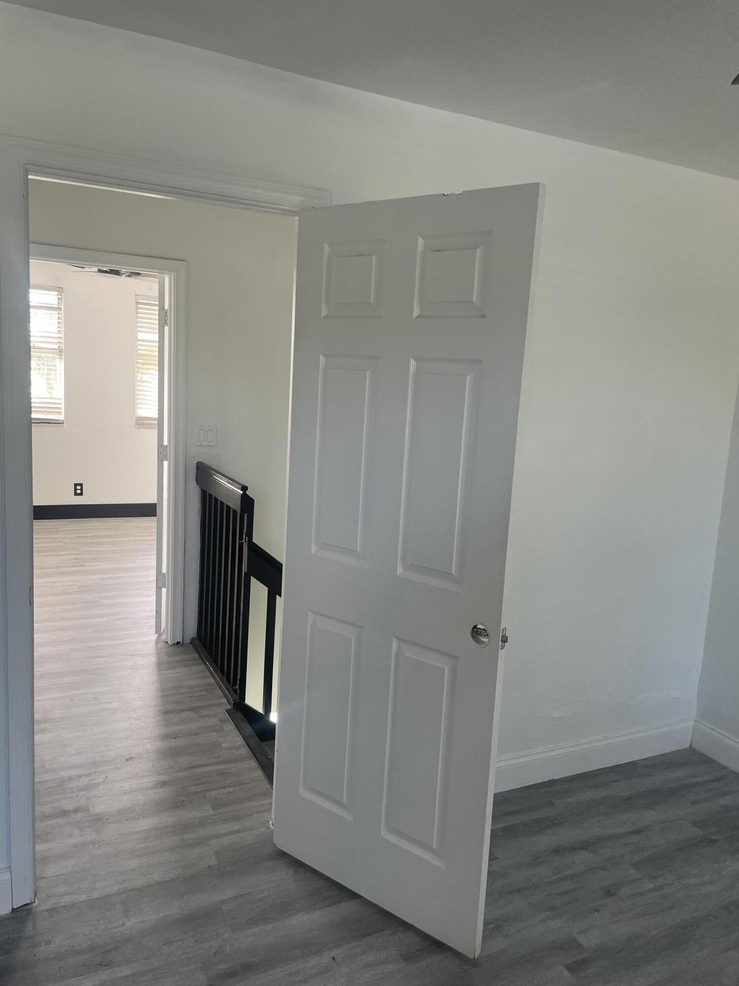 CRYSTAL VIEW TOWNHOMES - Residential