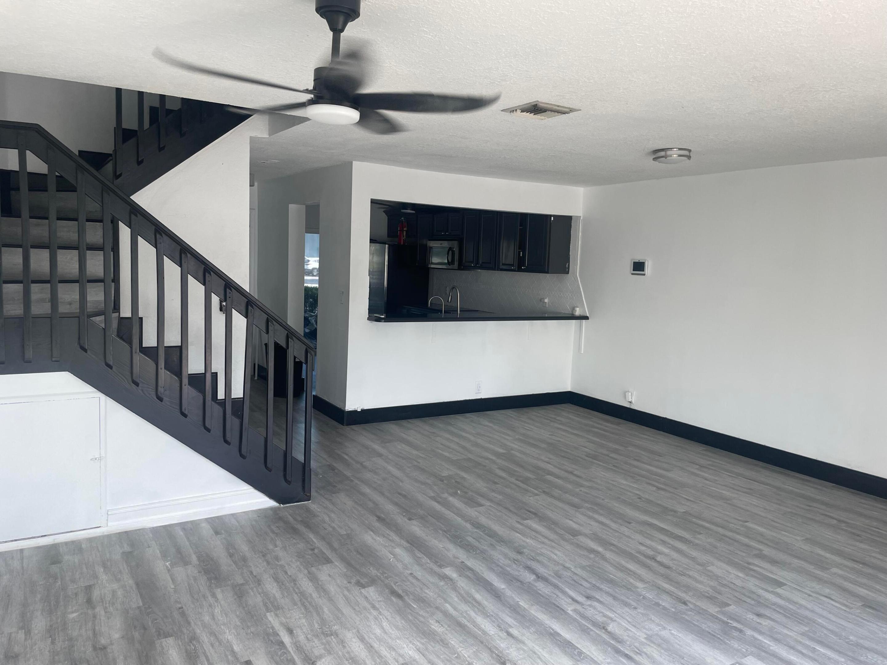 CRYSTAL VIEW TOWNHOMES - Residential