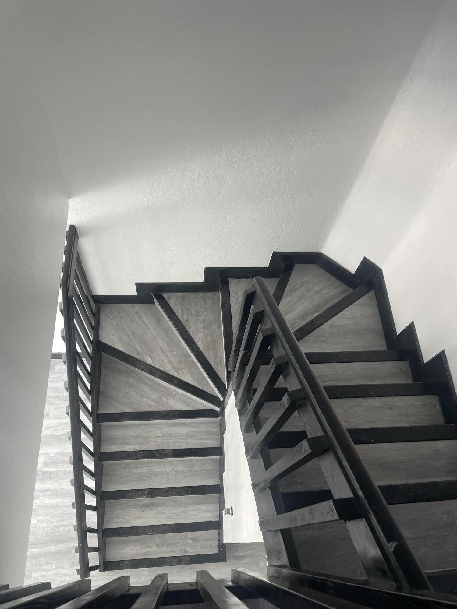 CRYSTAL VIEW TOWNHOMES - Residential