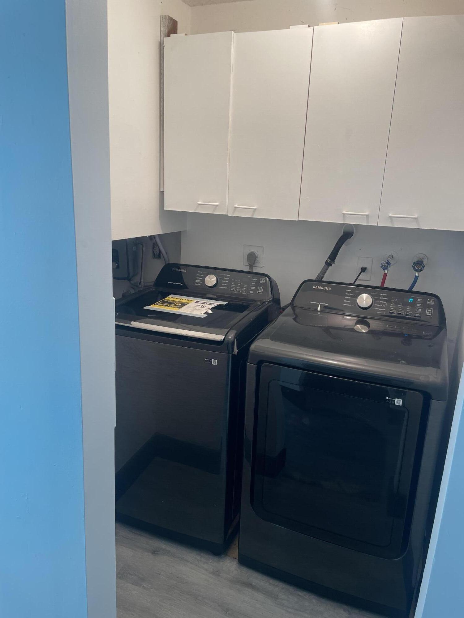CRYSTAL VIEW TOWNHOMES - Residential