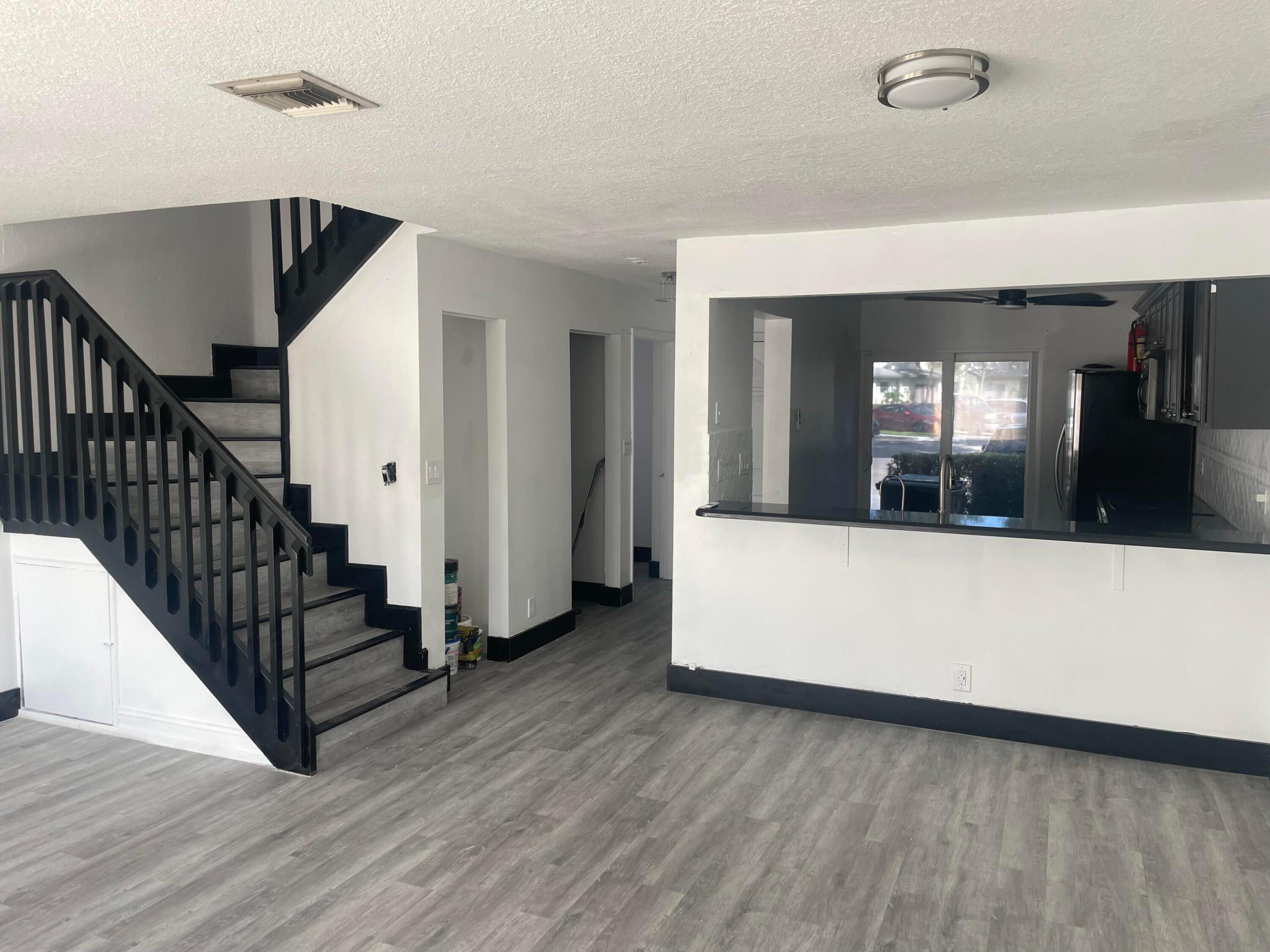 CRYSTAL VIEW TOWNHOMES - Residential