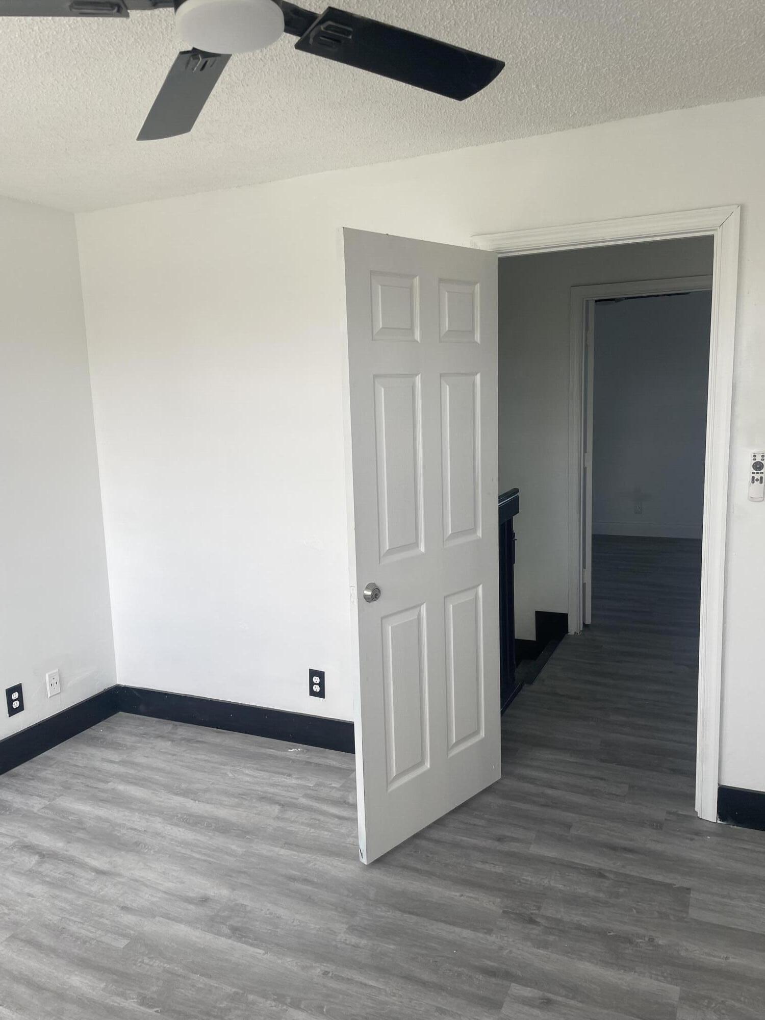 CRYSTAL VIEW TOWNHOMES - Residential