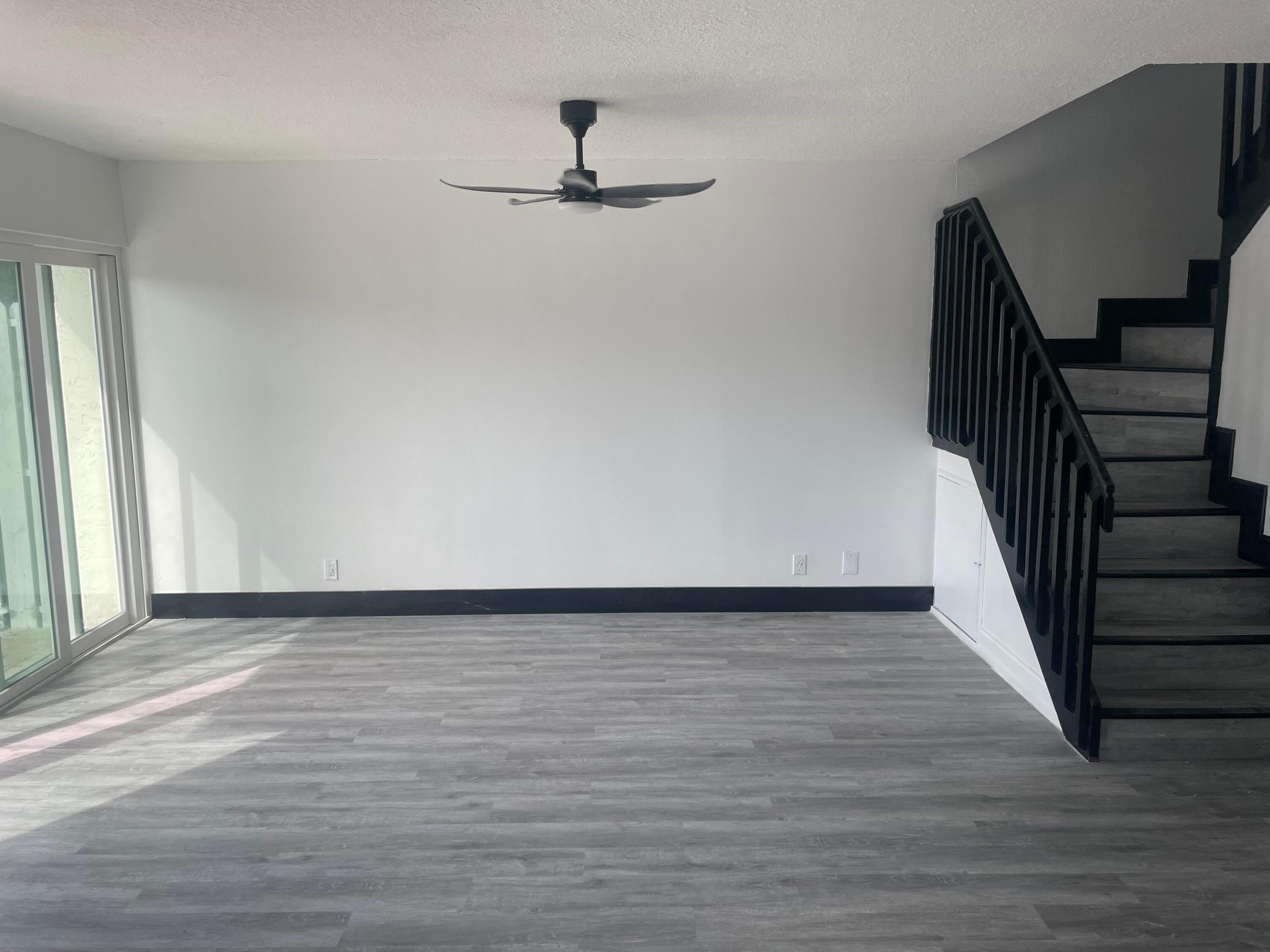 CRYSTAL VIEW TOWNHOMES - Residential