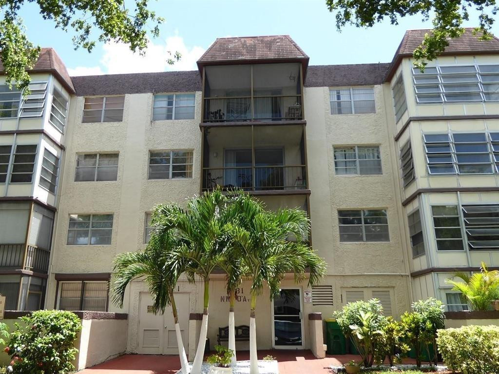 OMEGA CONDO NO 1 - Residential