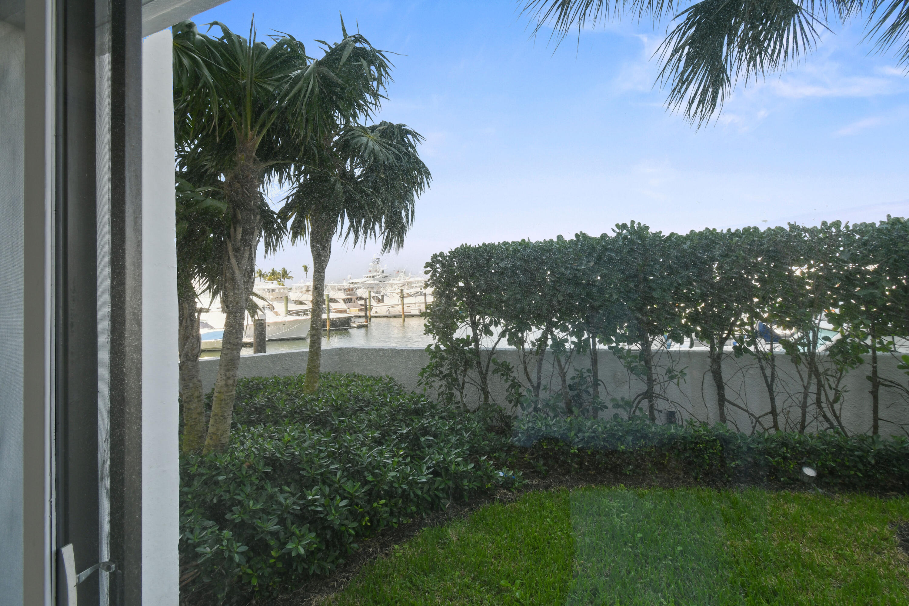 OLD PORT COVE CONDO FIVE - Residential