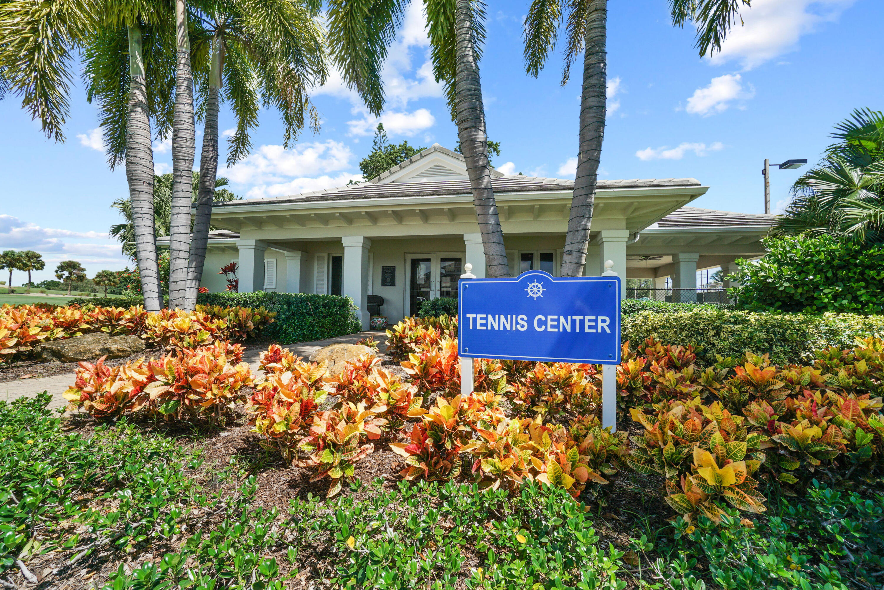 OLD PORT COVE CONDO FIVE - Residential