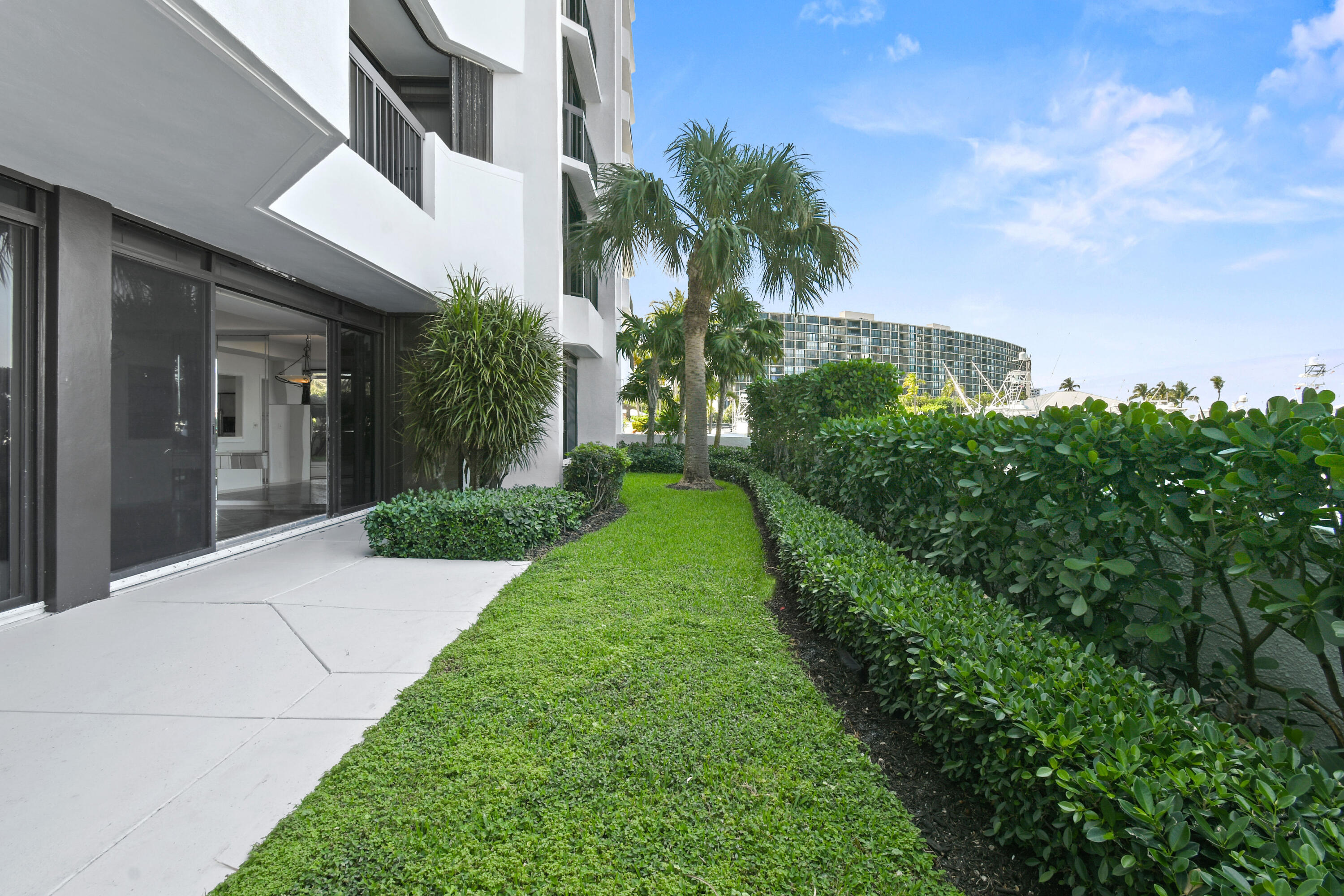 OLD PORT COVE CONDO FIVE - Residential