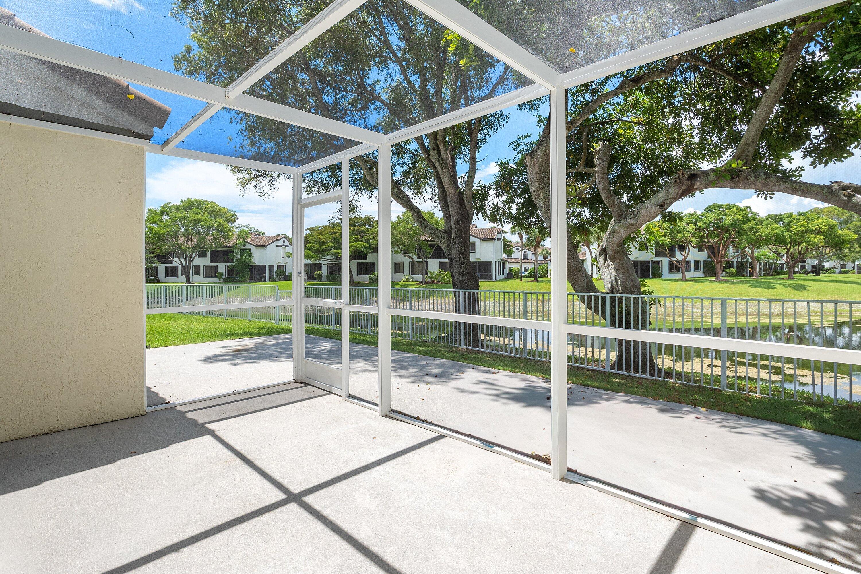 TERRAMAR ONE - Residential