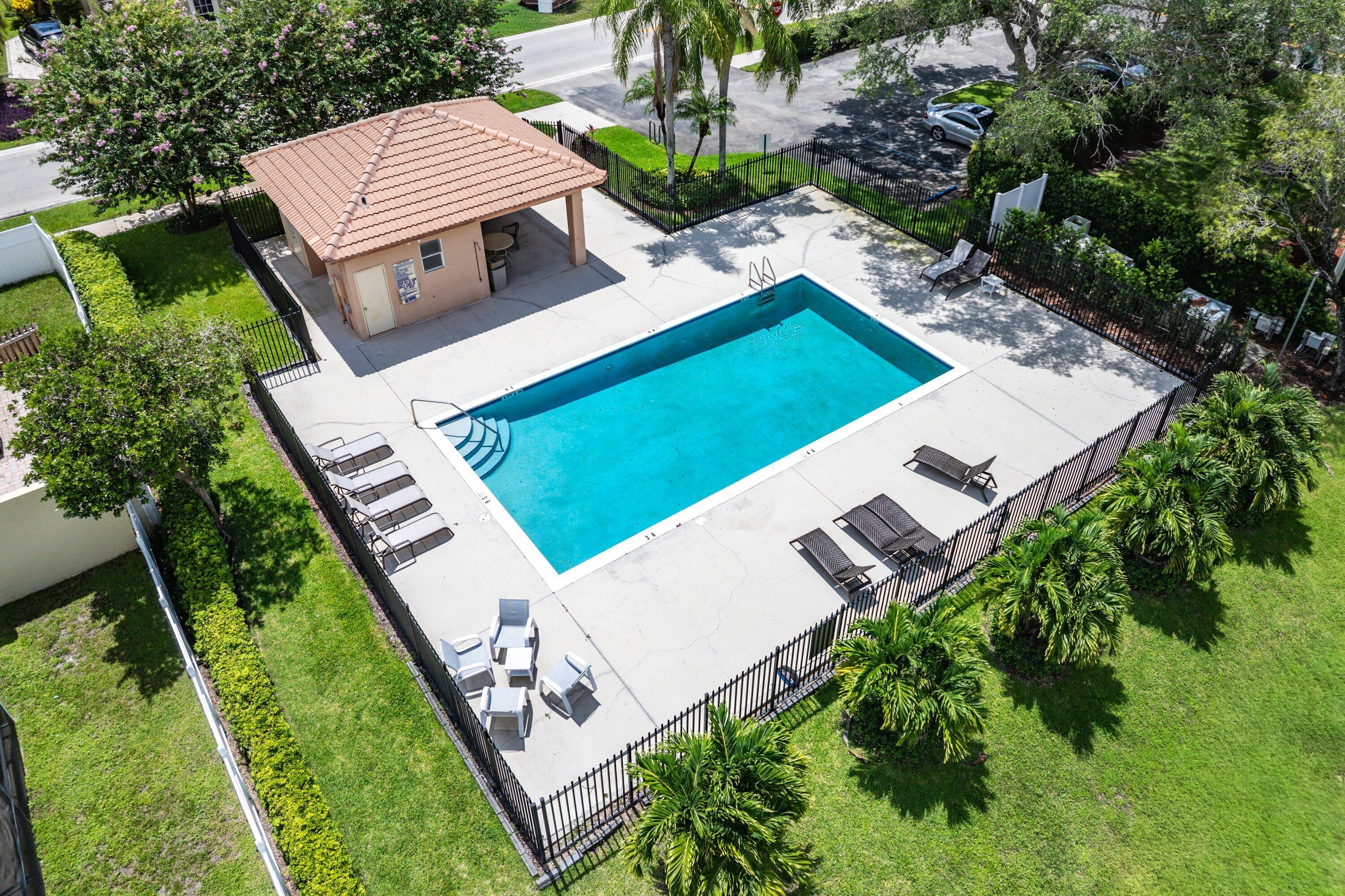 TERRAMAR ONE - Residential