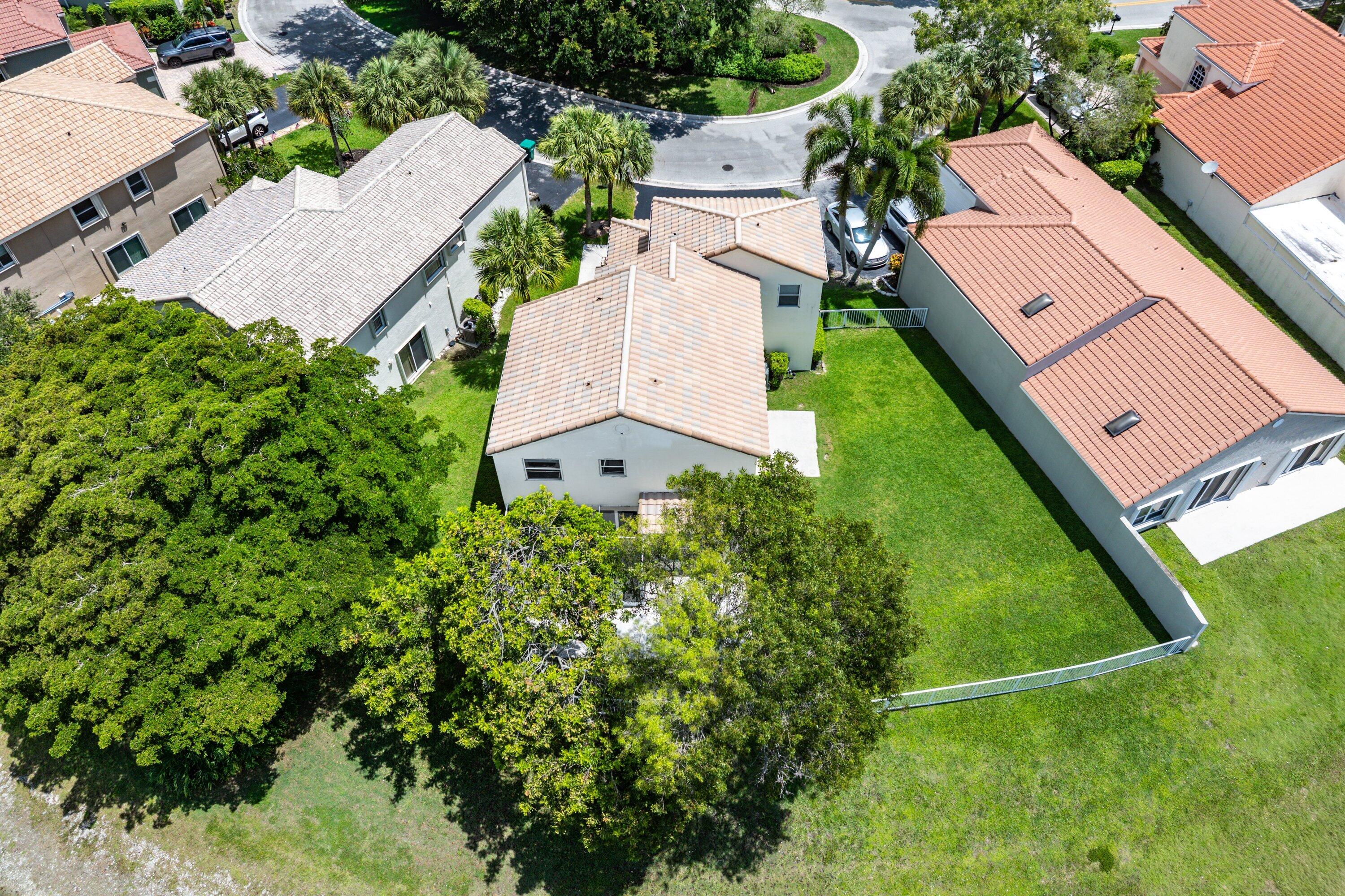 TERRAMAR ONE - Residential