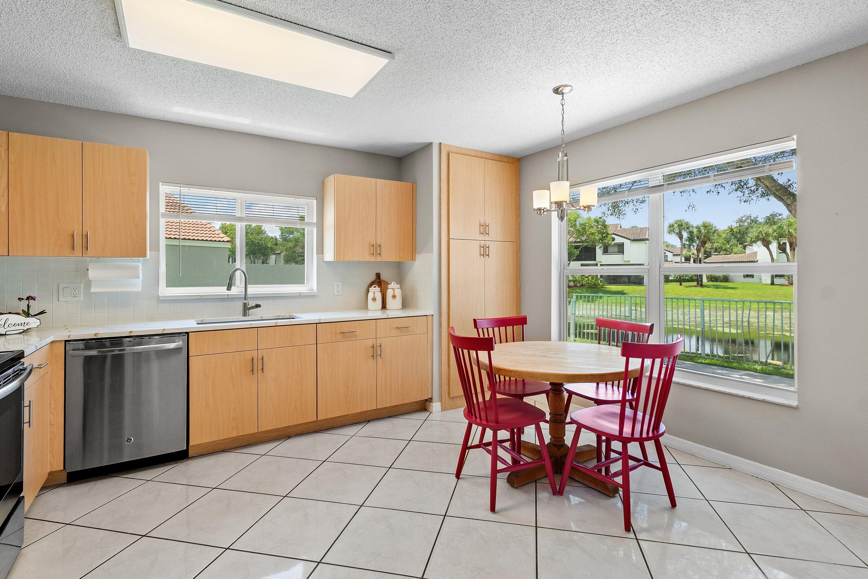 TERRAMAR ONE - Residential