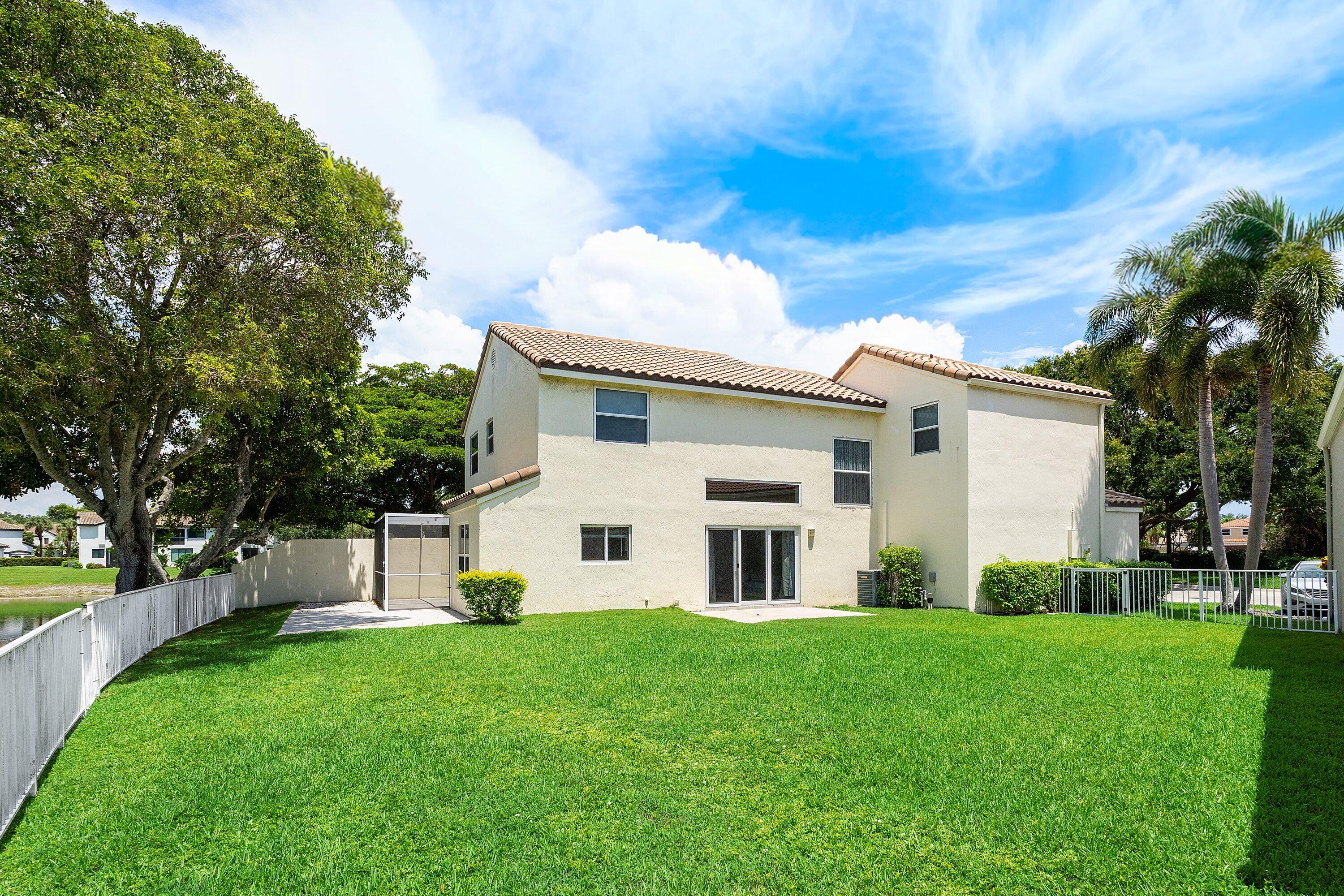 TERRAMAR ONE - Residential