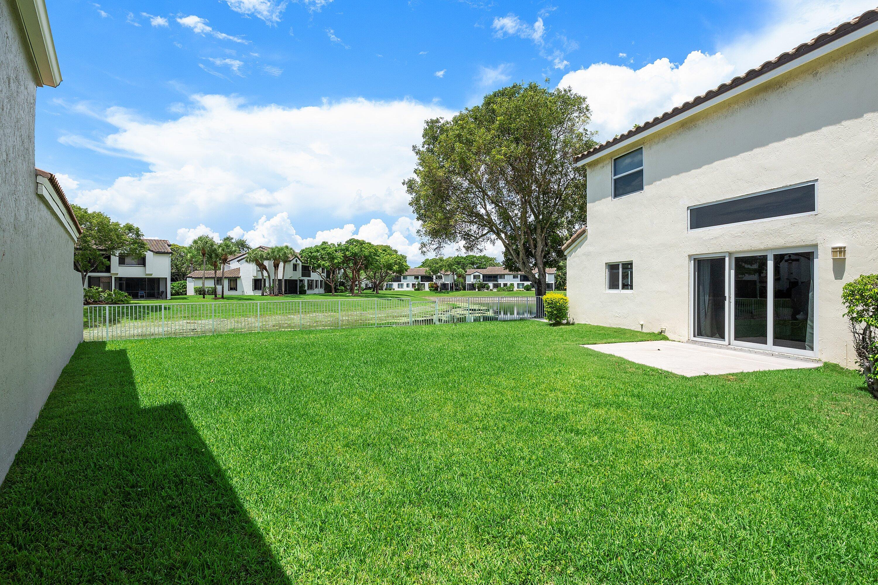 TERRAMAR ONE - Residential