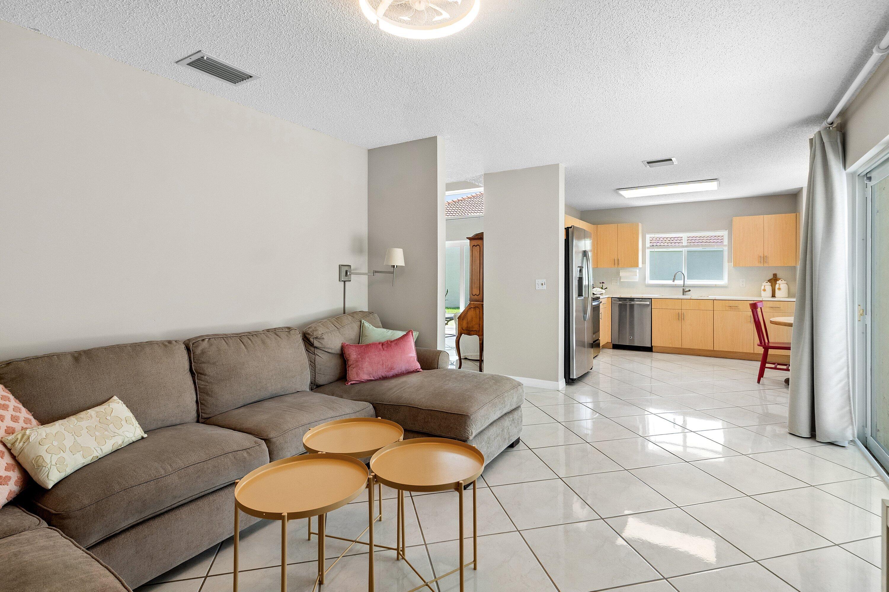 TERRAMAR ONE - Residential