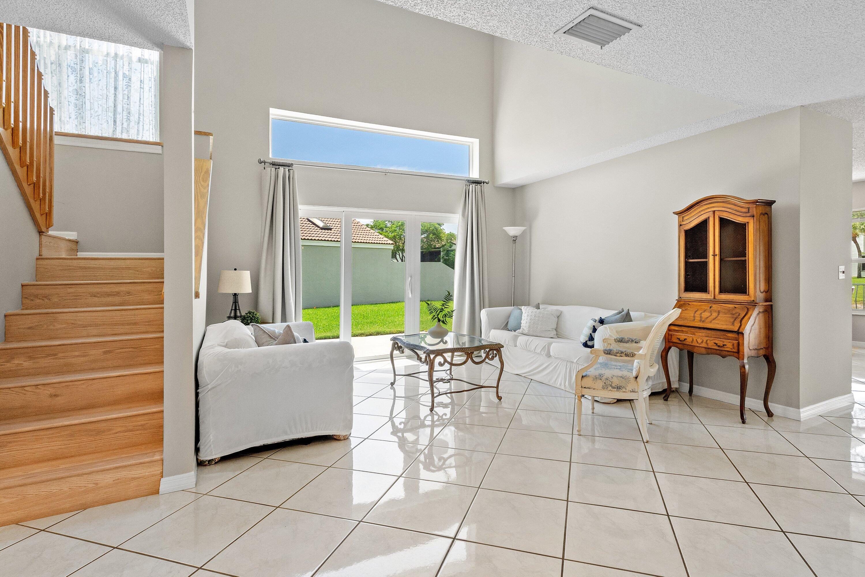 TERRAMAR ONE - Residential