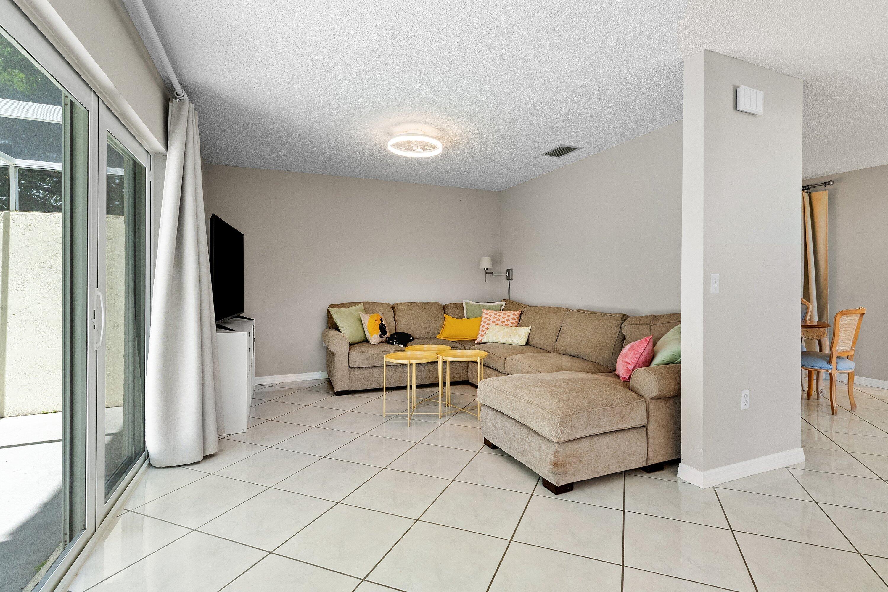 TERRAMAR ONE - Residential