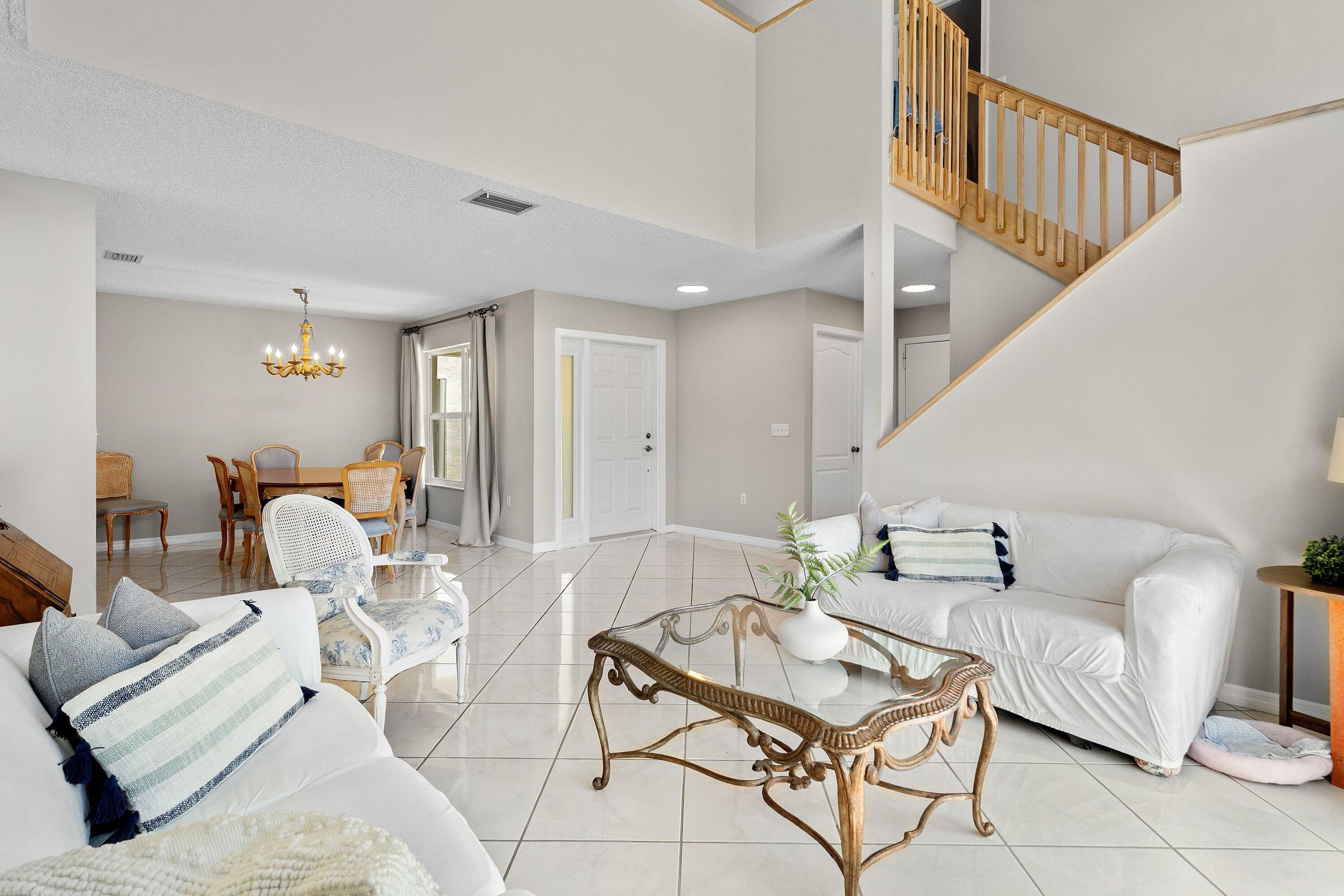 TERRAMAR ONE - Residential