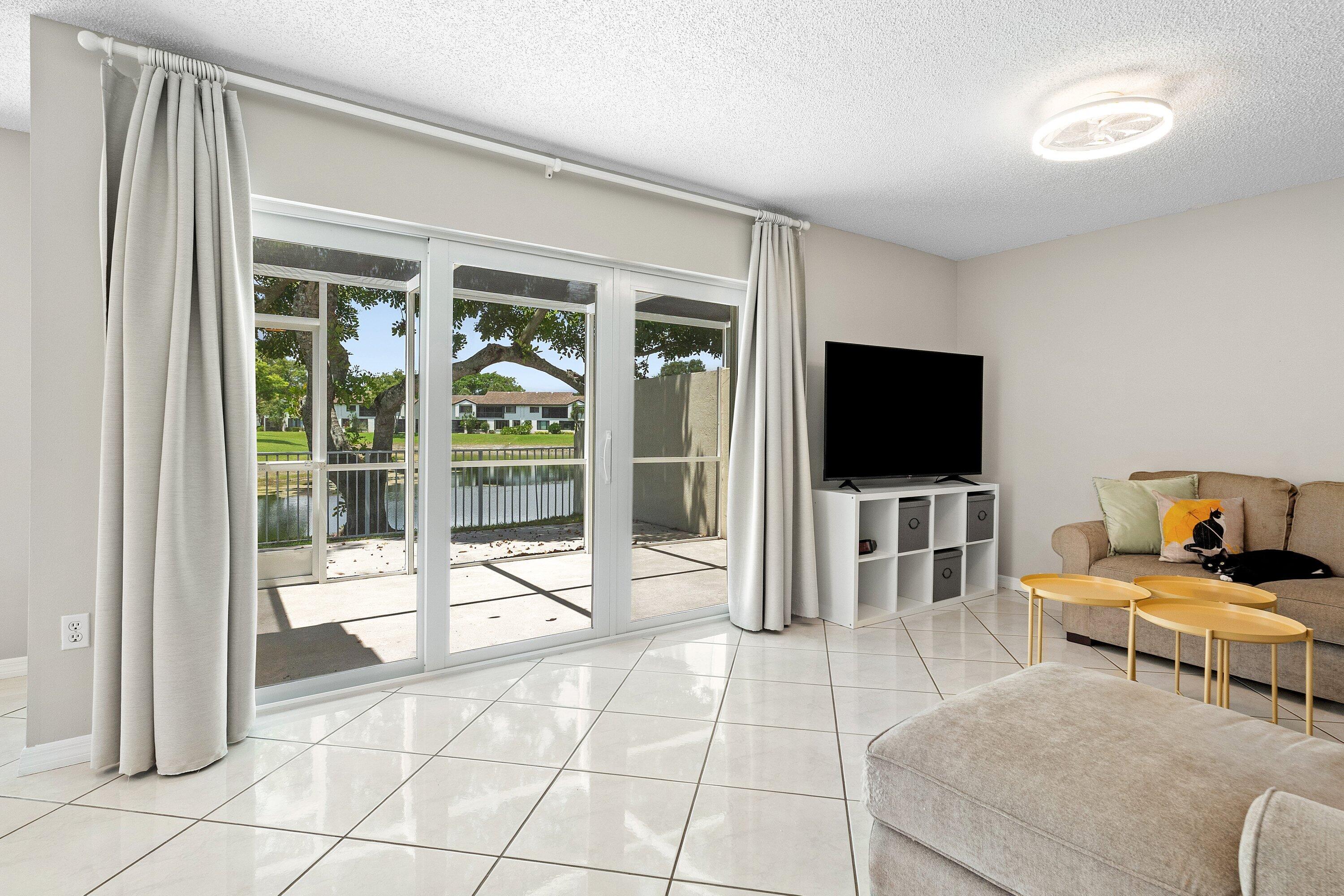 TERRAMAR ONE - Residential