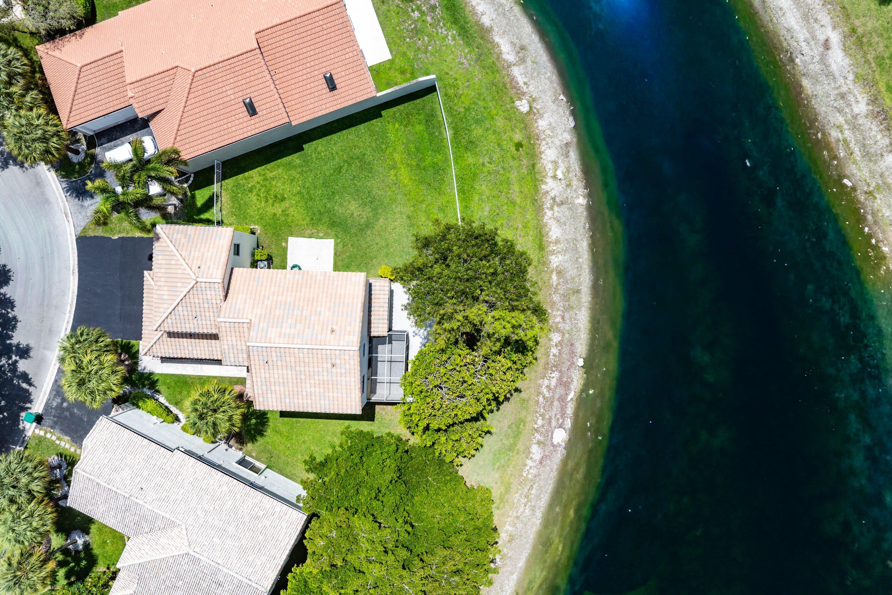 TERRAMAR ONE - Residential