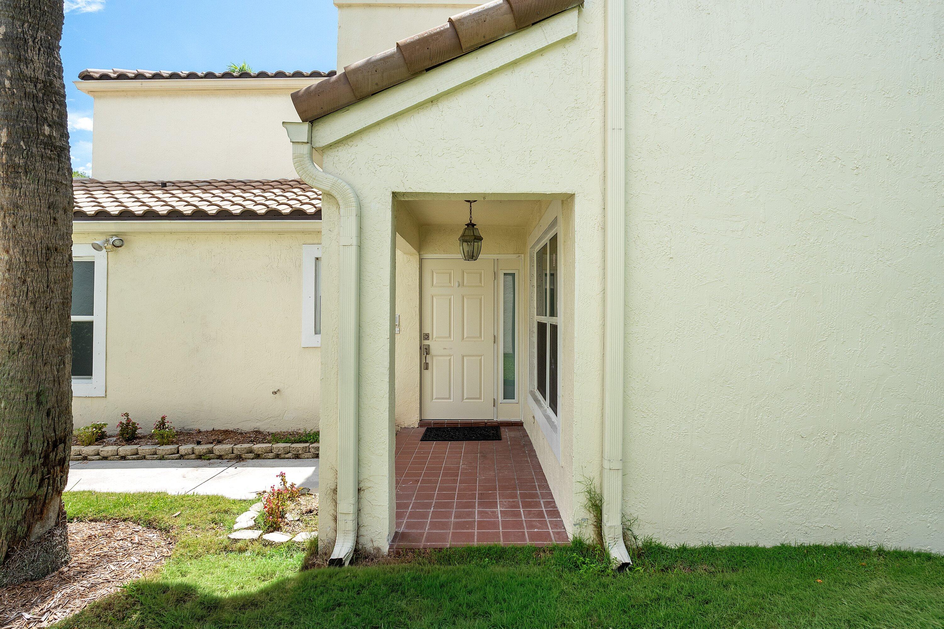 TERRAMAR ONE - Residential
