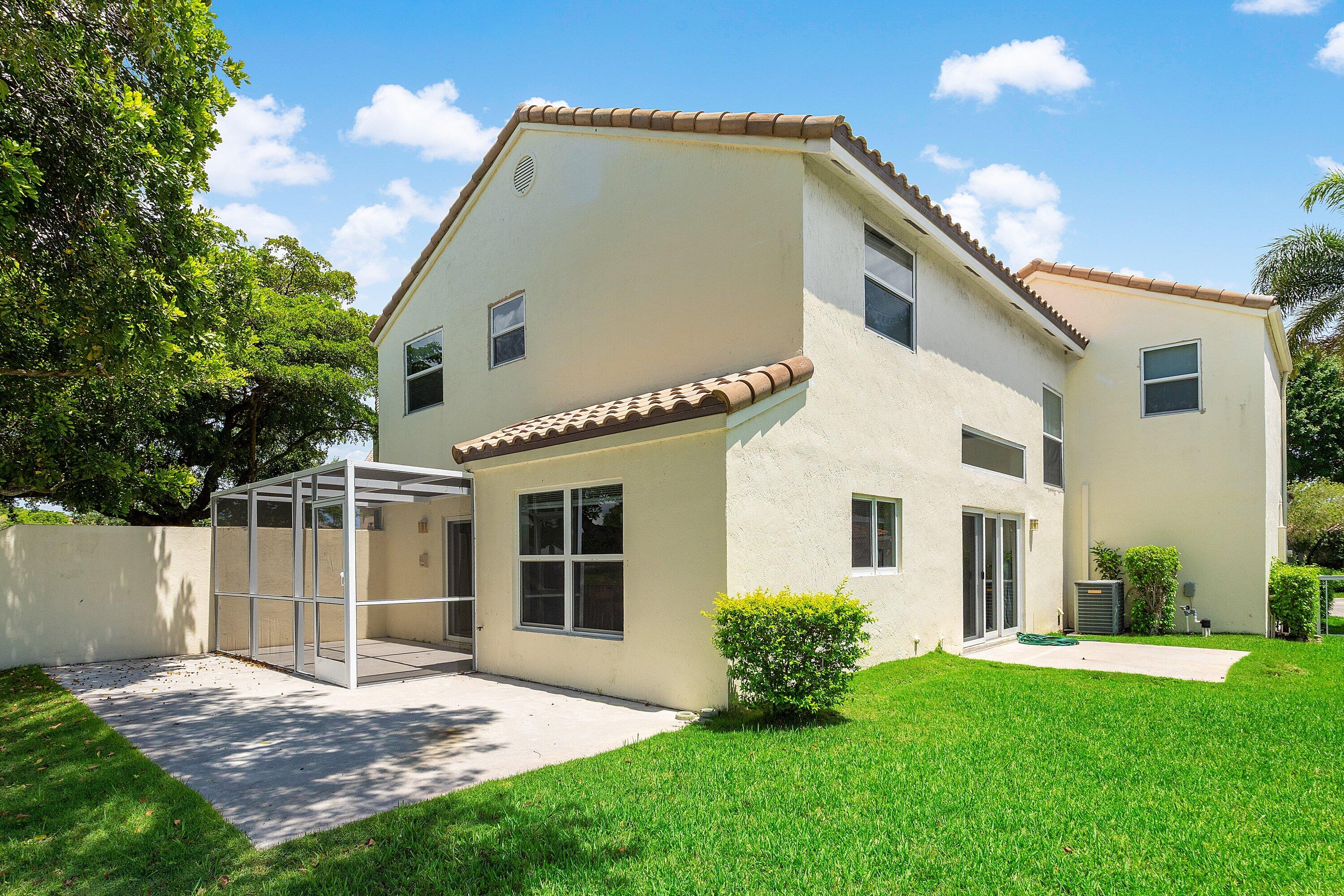 TERRAMAR ONE - Residential