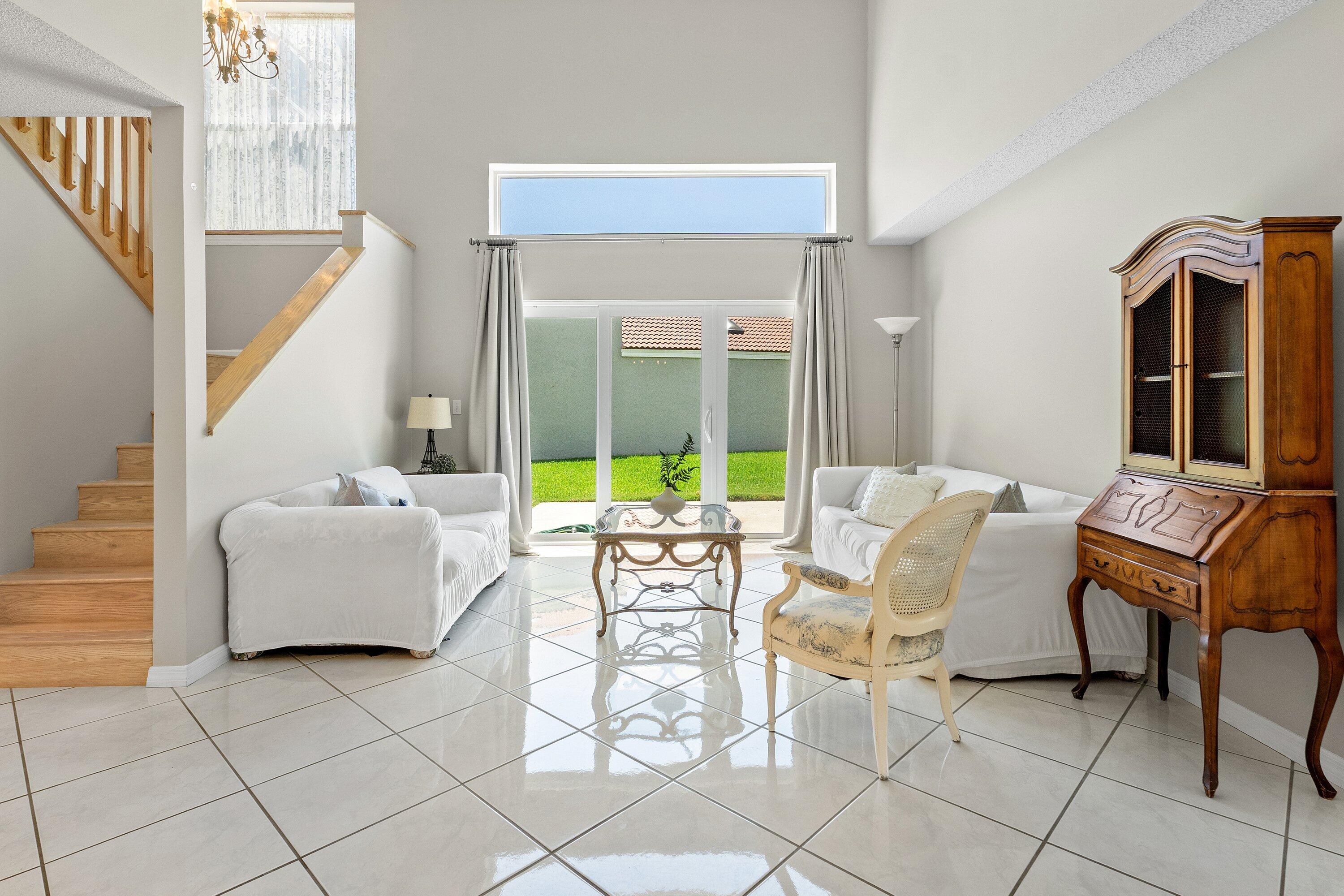 TERRAMAR ONE - Residential
